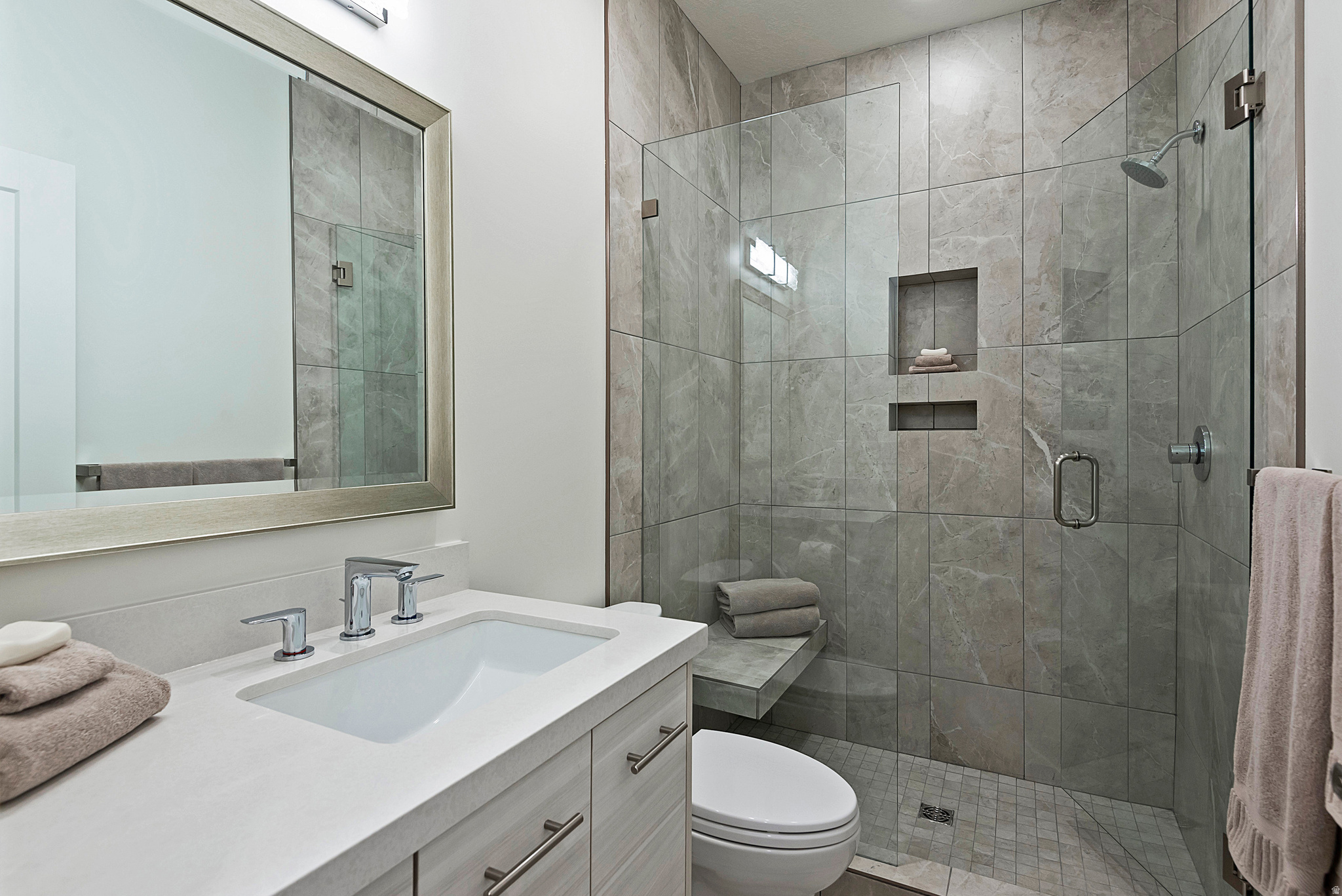 EDEN ESCAPE PLAT A - Residential