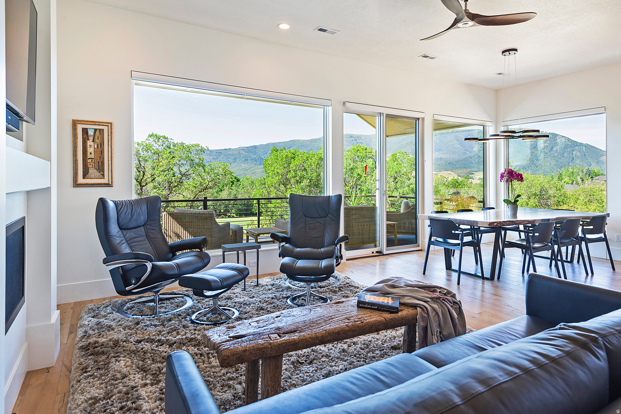 EDEN ESCAPE PLAT A - Residential