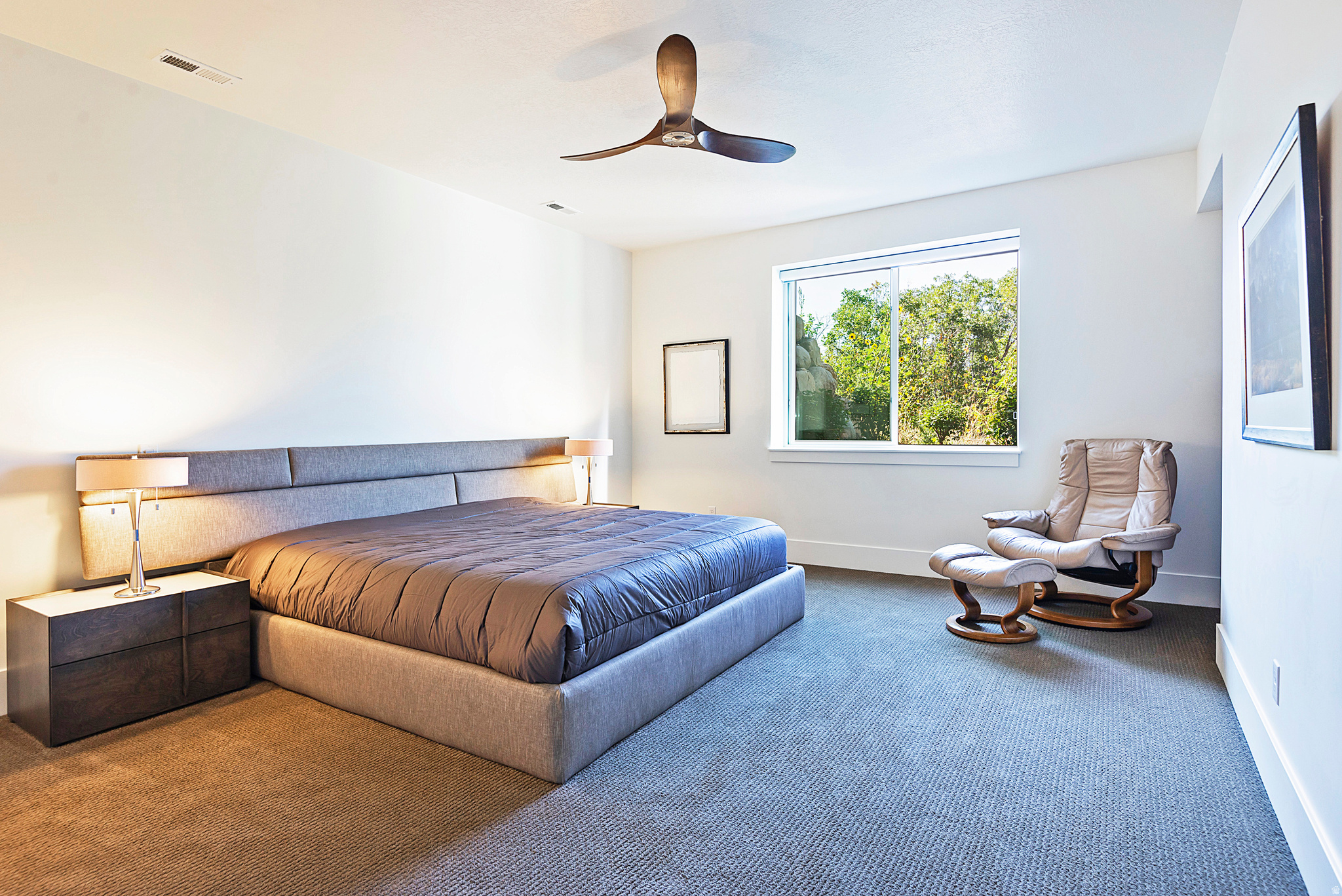 EDEN ESCAPE PLAT A - Residential