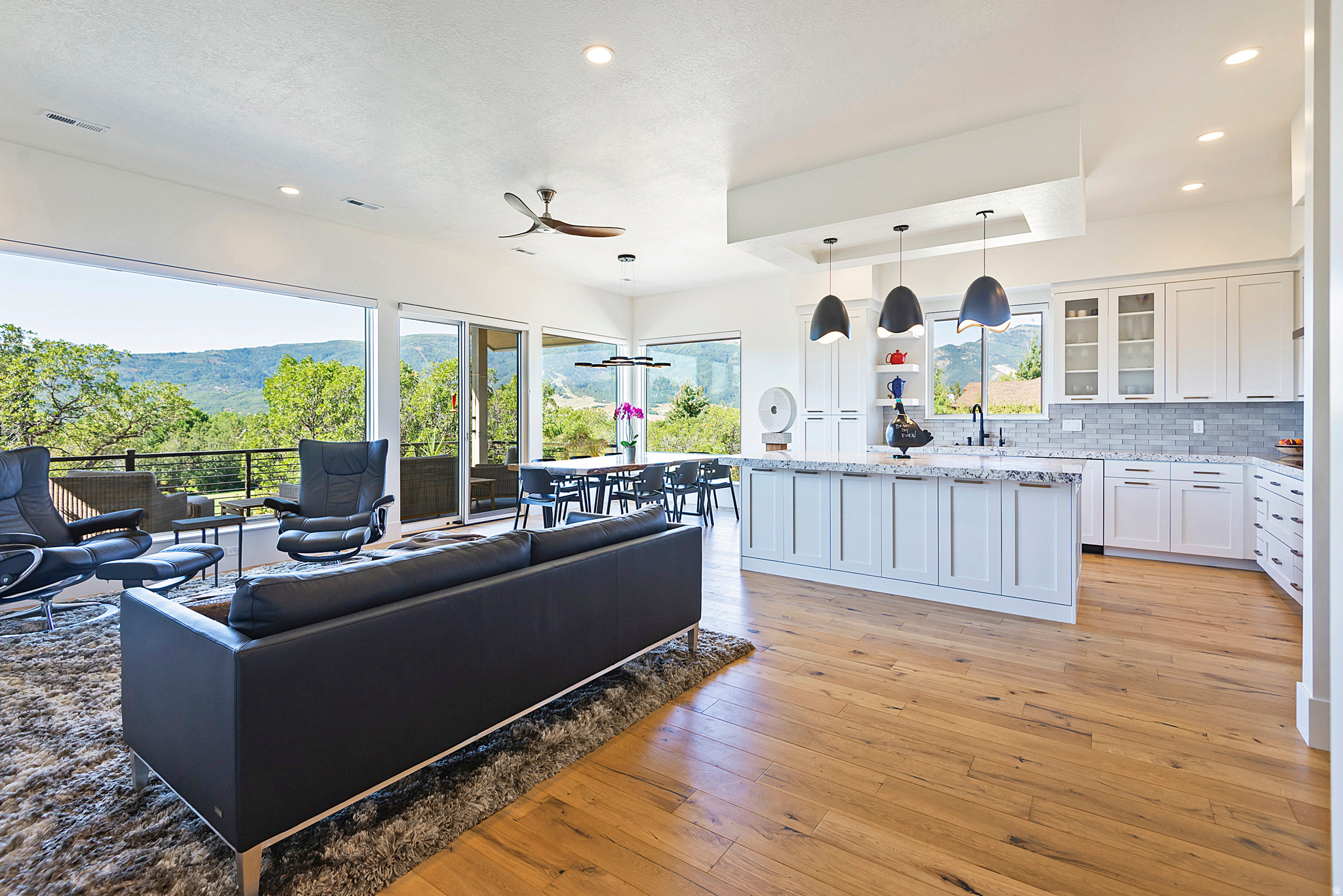 EDEN ESCAPE PLAT A - Residential