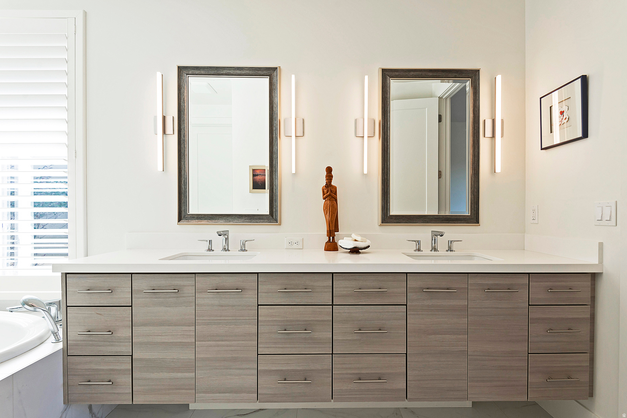 EDEN ESCAPE PLAT A - Residential