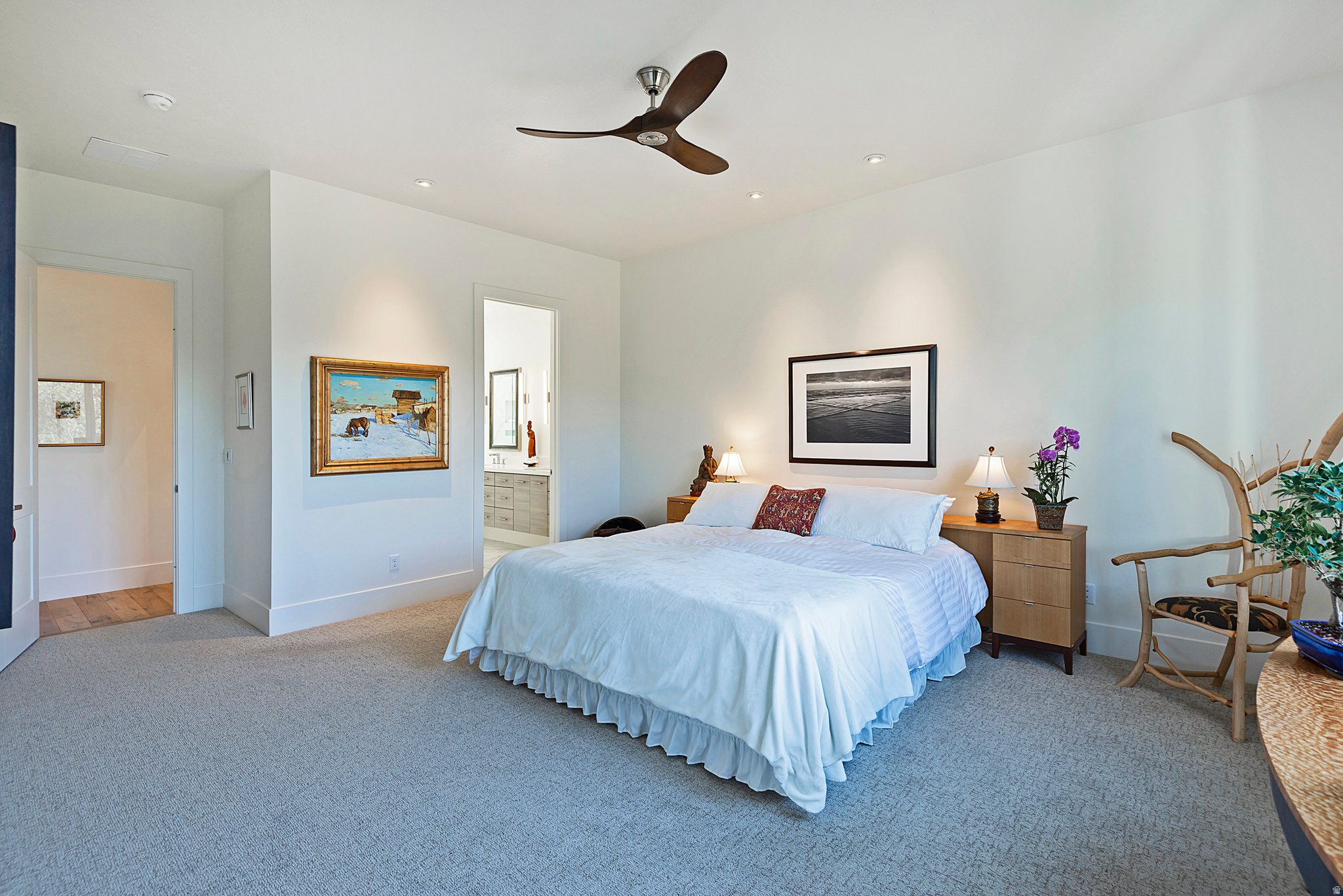 EDEN ESCAPE PLAT A - Residential