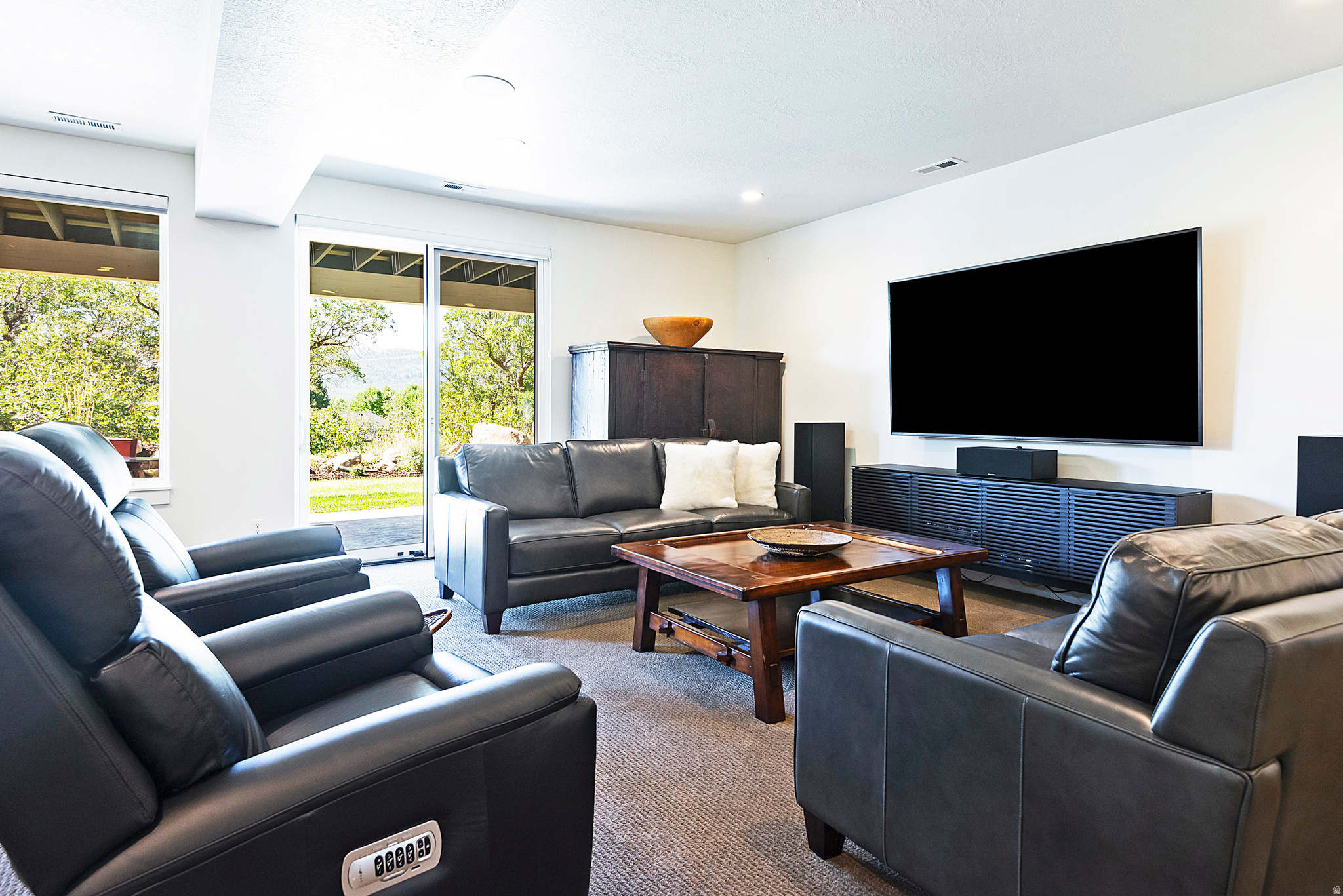 EDEN ESCAPE PLAT A - Residential