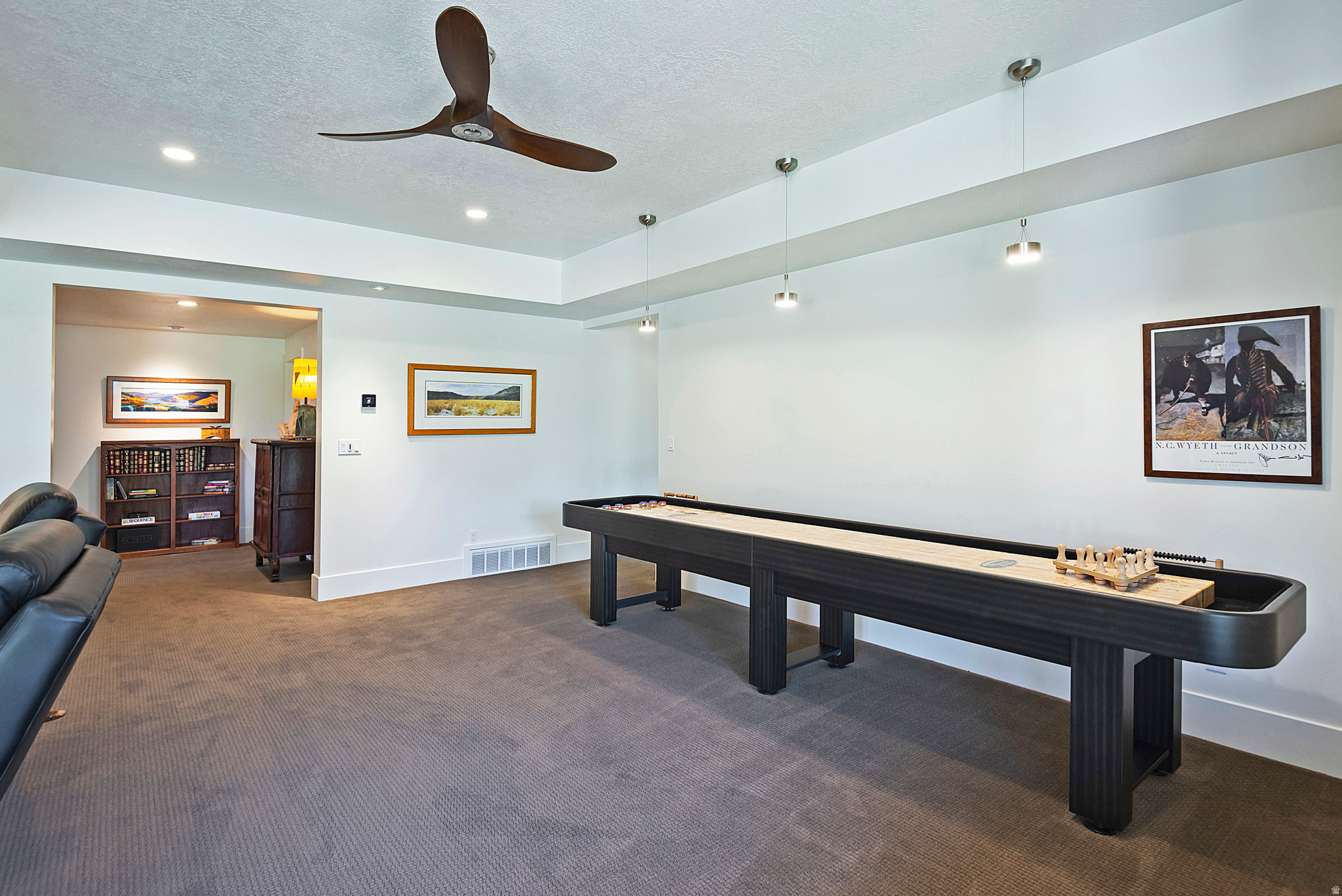 EDEN ESCAPE PLAT A - Residential
