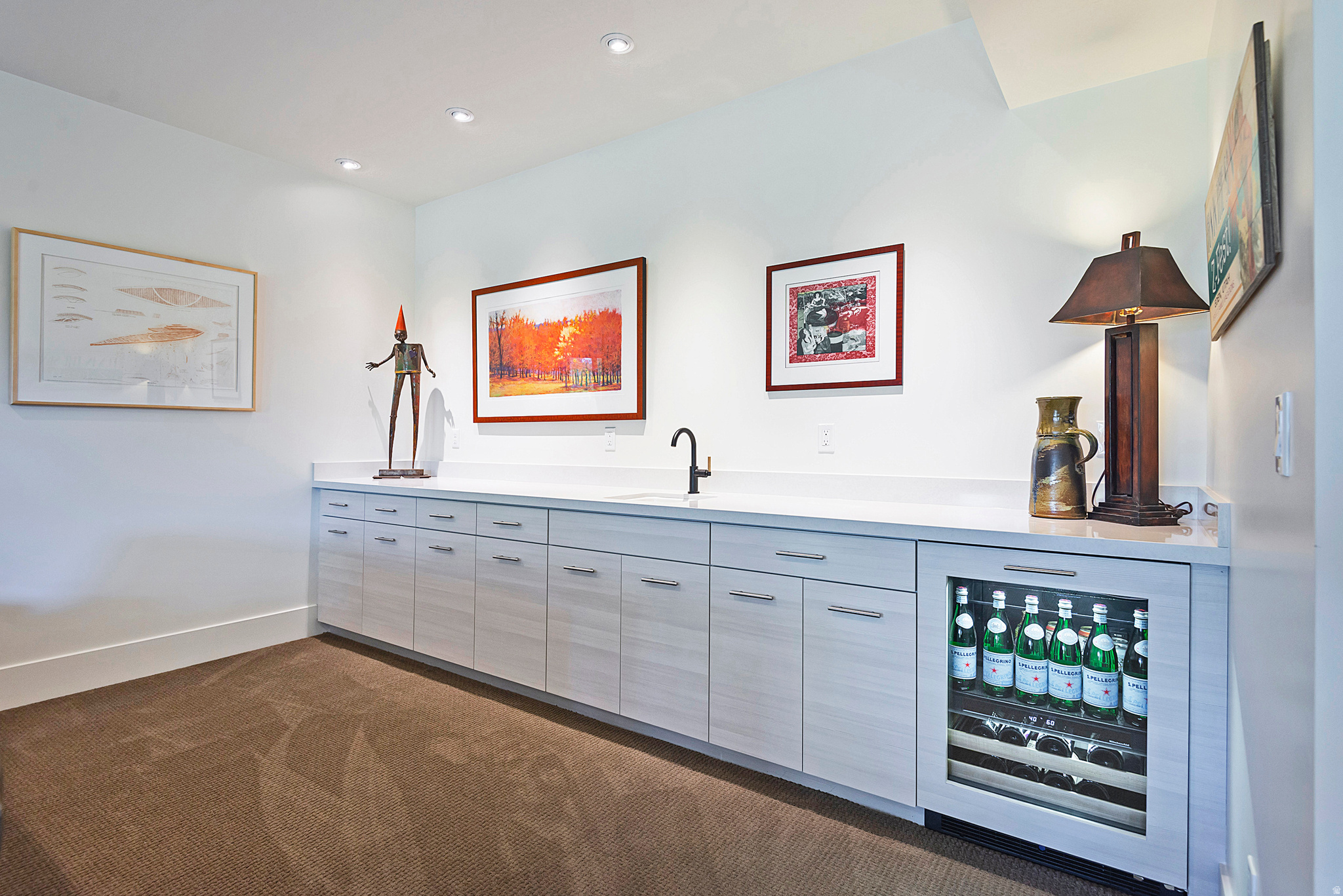 EDEN ESCAPE PLAT A - Residential