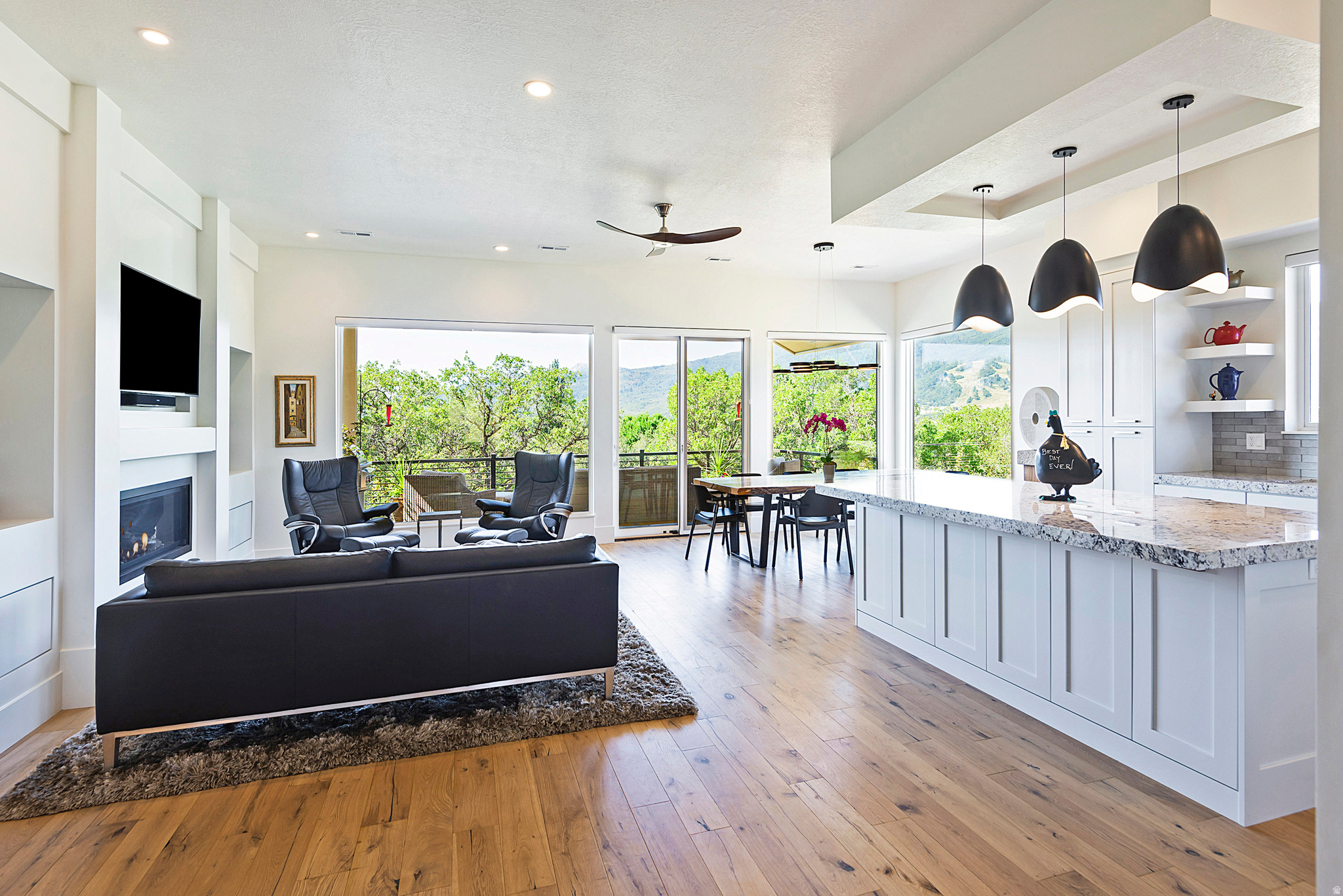EDEN ESCAPE PLAT A - Residential