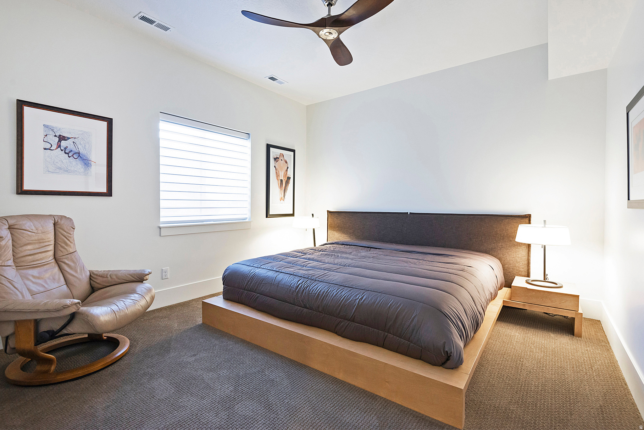 EDEN ESCAPE PLAT A - Residential