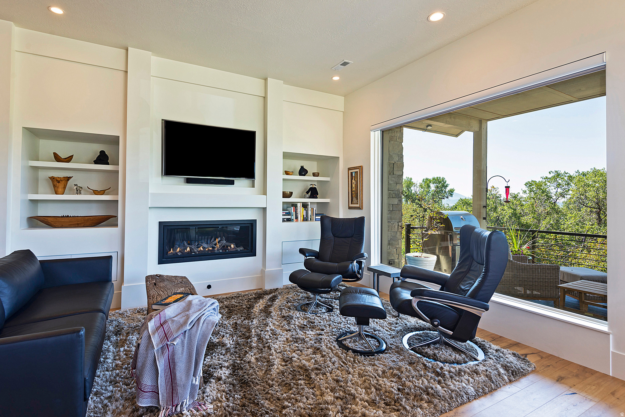 EDEN ESCAPE PLAT A - Residential