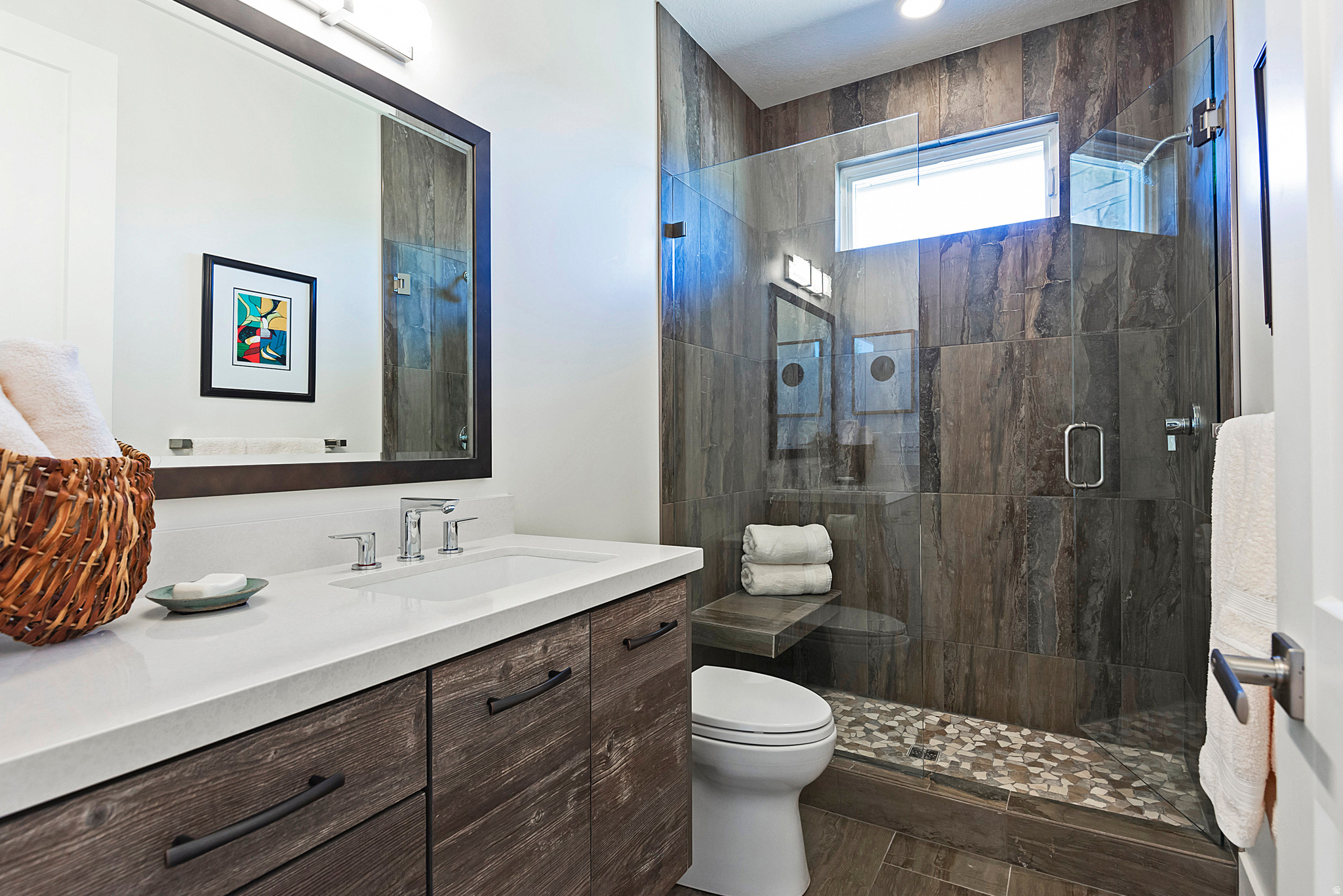 EDEN ESCAPE PLAT A - Residential
