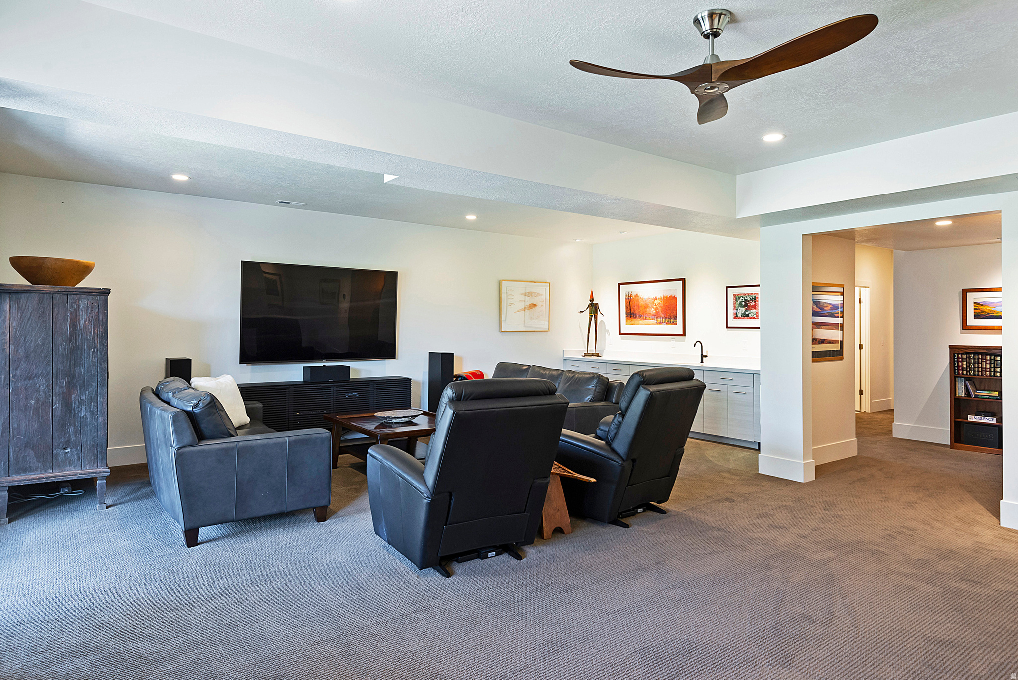 EDEN ESCAPE PLAT A - Residential