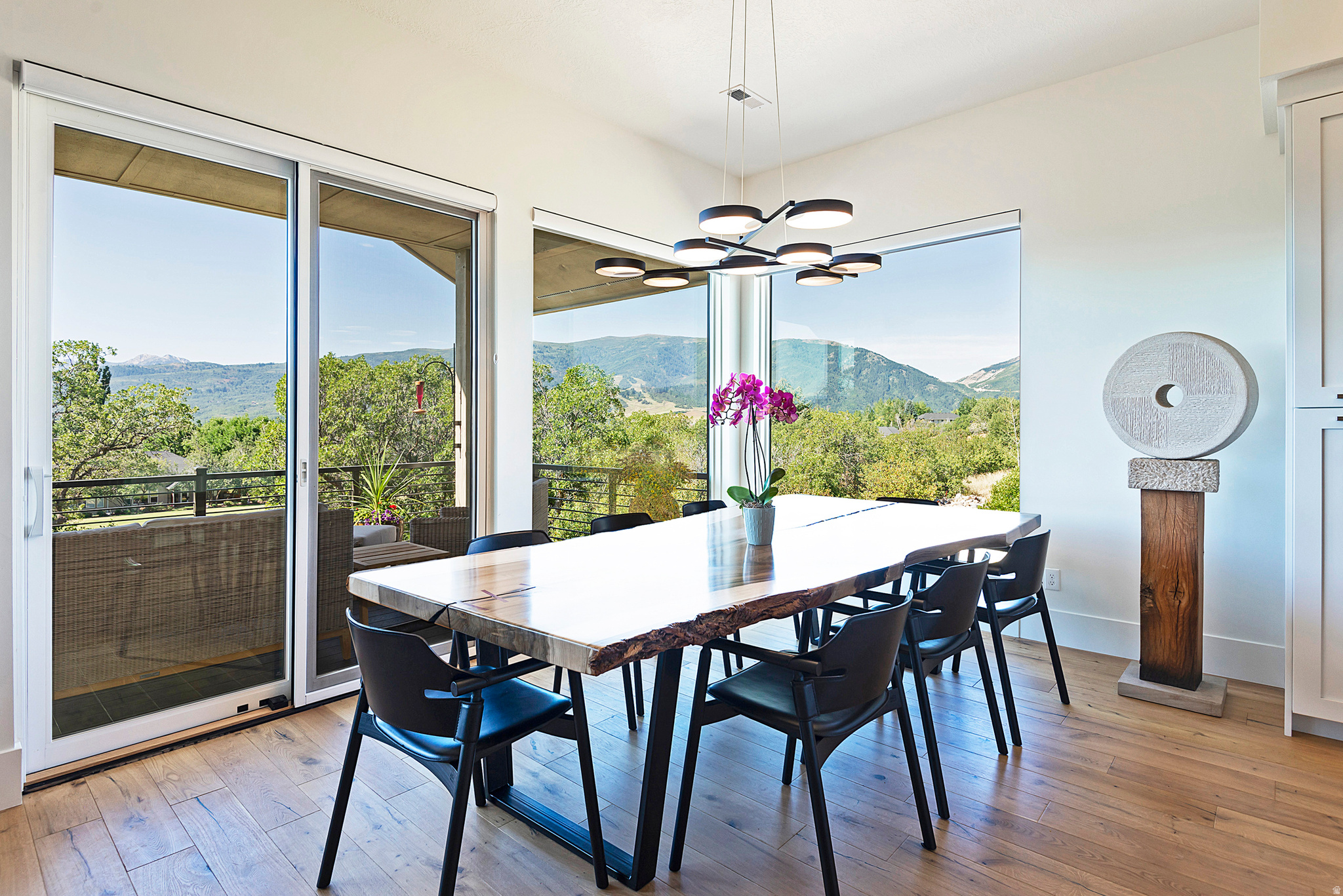EDEN ESCAPE PLAT A - Residential