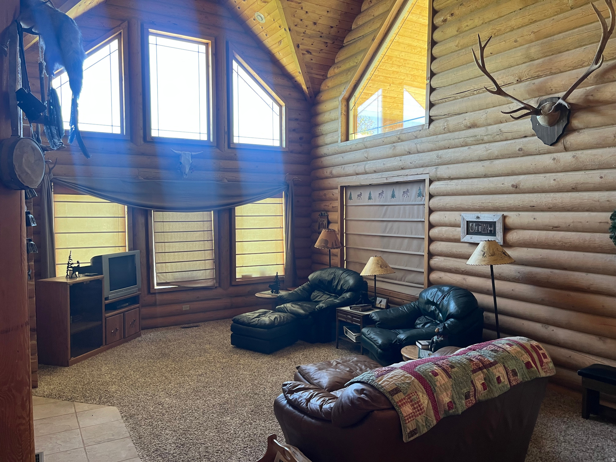 SCOFIELD MOUNTAIN HOMES SUB, ASPEN VIEW ADD - Residential