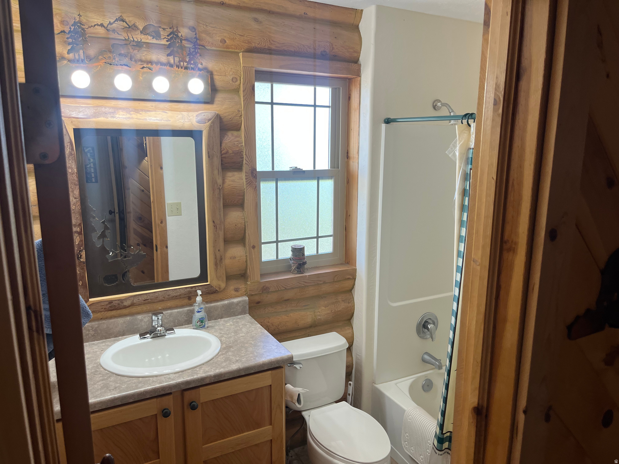 SCOFIELD MOUNTAIN HOMES SUB, ASPEN VIEW ADD - Residential