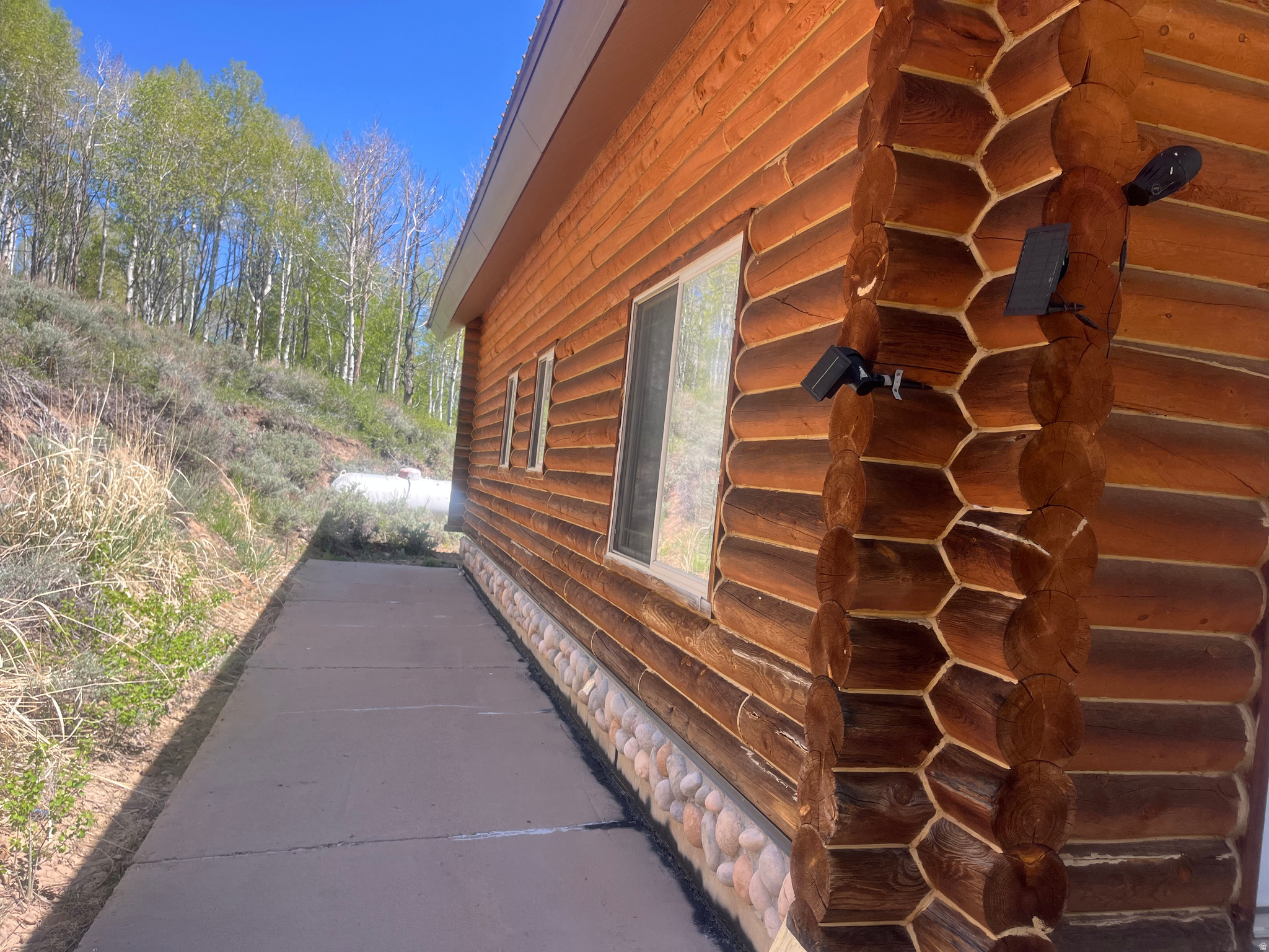SCOFIELD MOUNTAIN HOMES SUB, ASPEN VIEW ADD - Residential