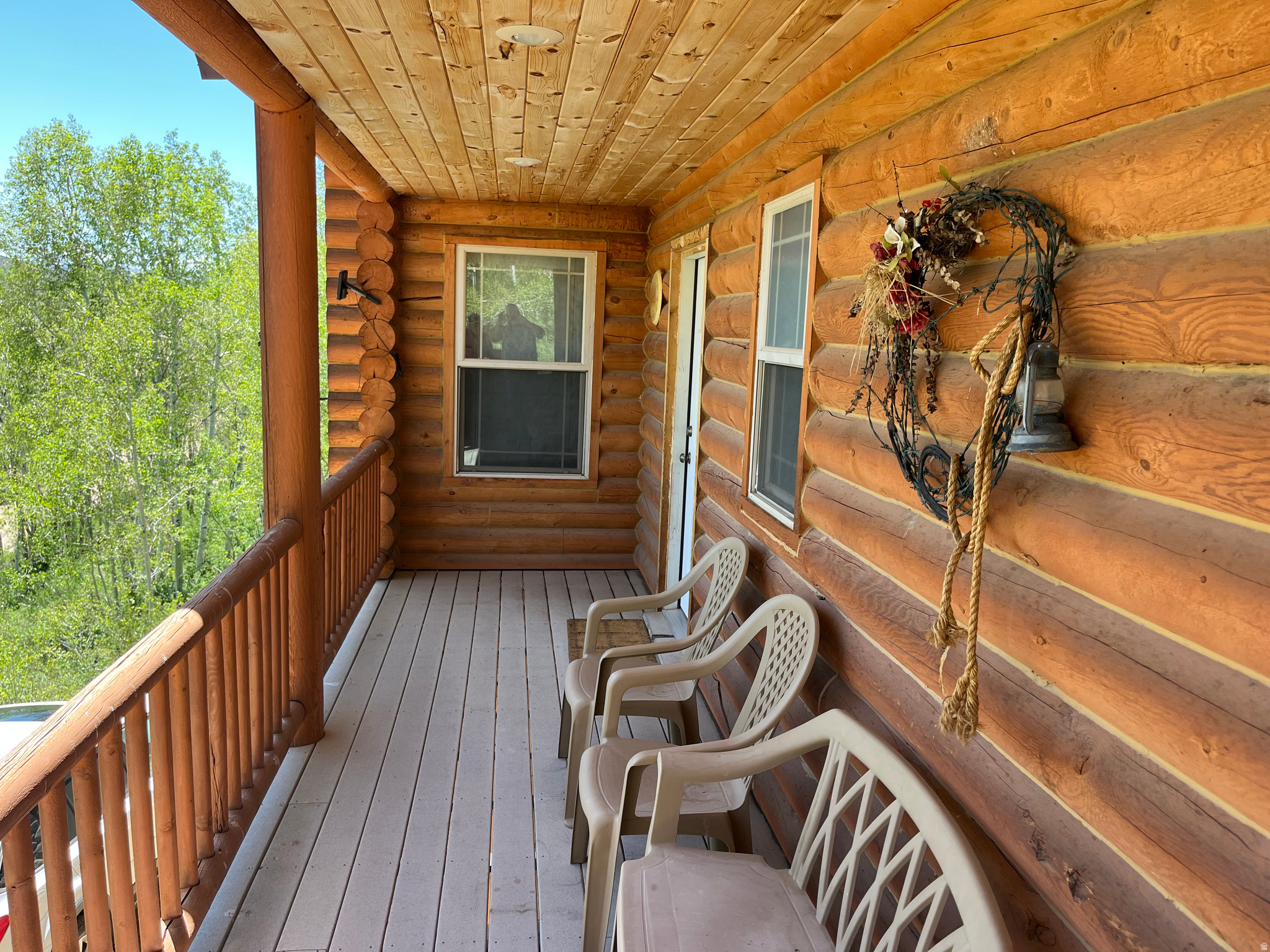 SCOFIELD MOUNTAIN HOMES SUB, ASPEN VIEW ADD - Residential