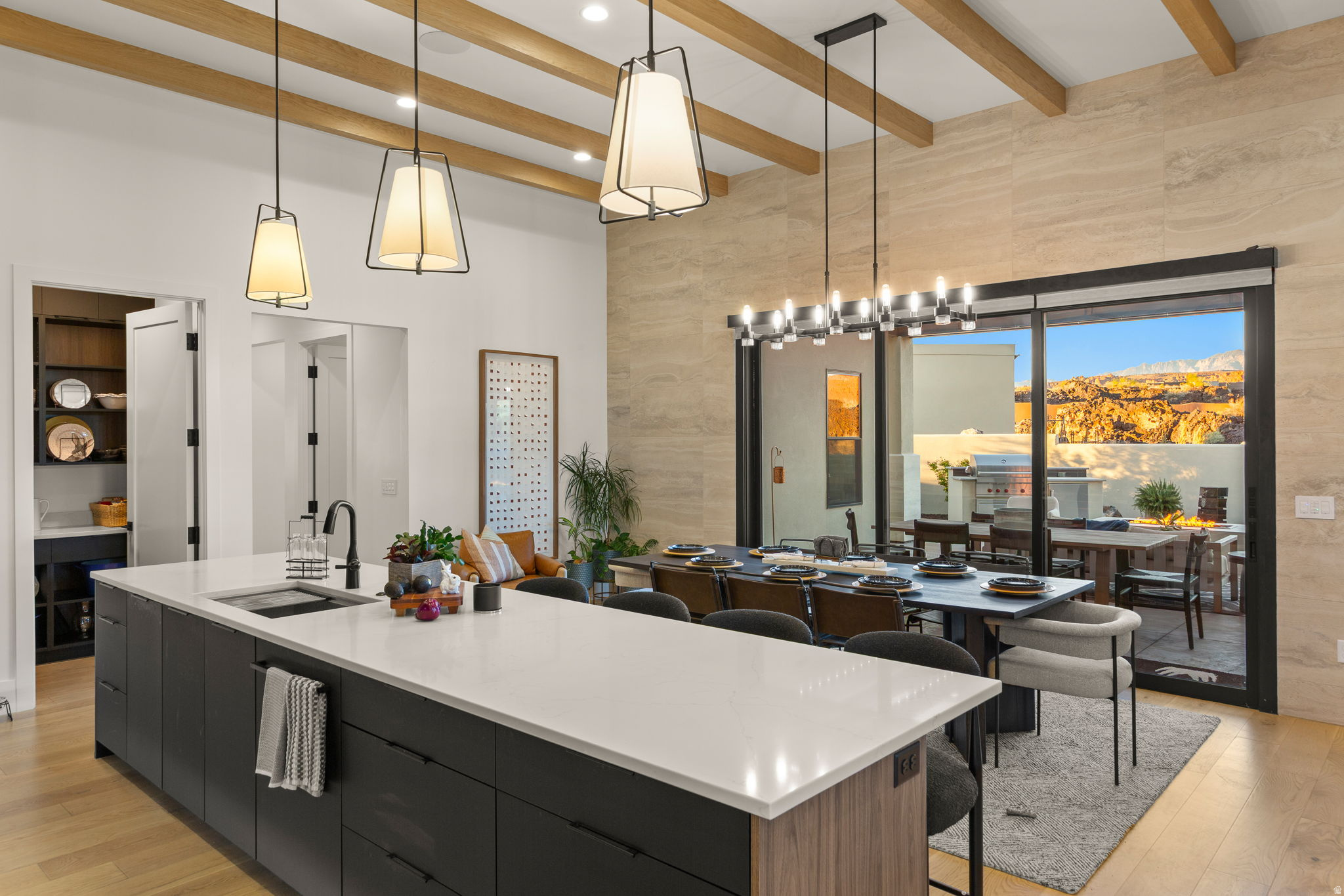 POINT AT SNOW CANYON - Residential