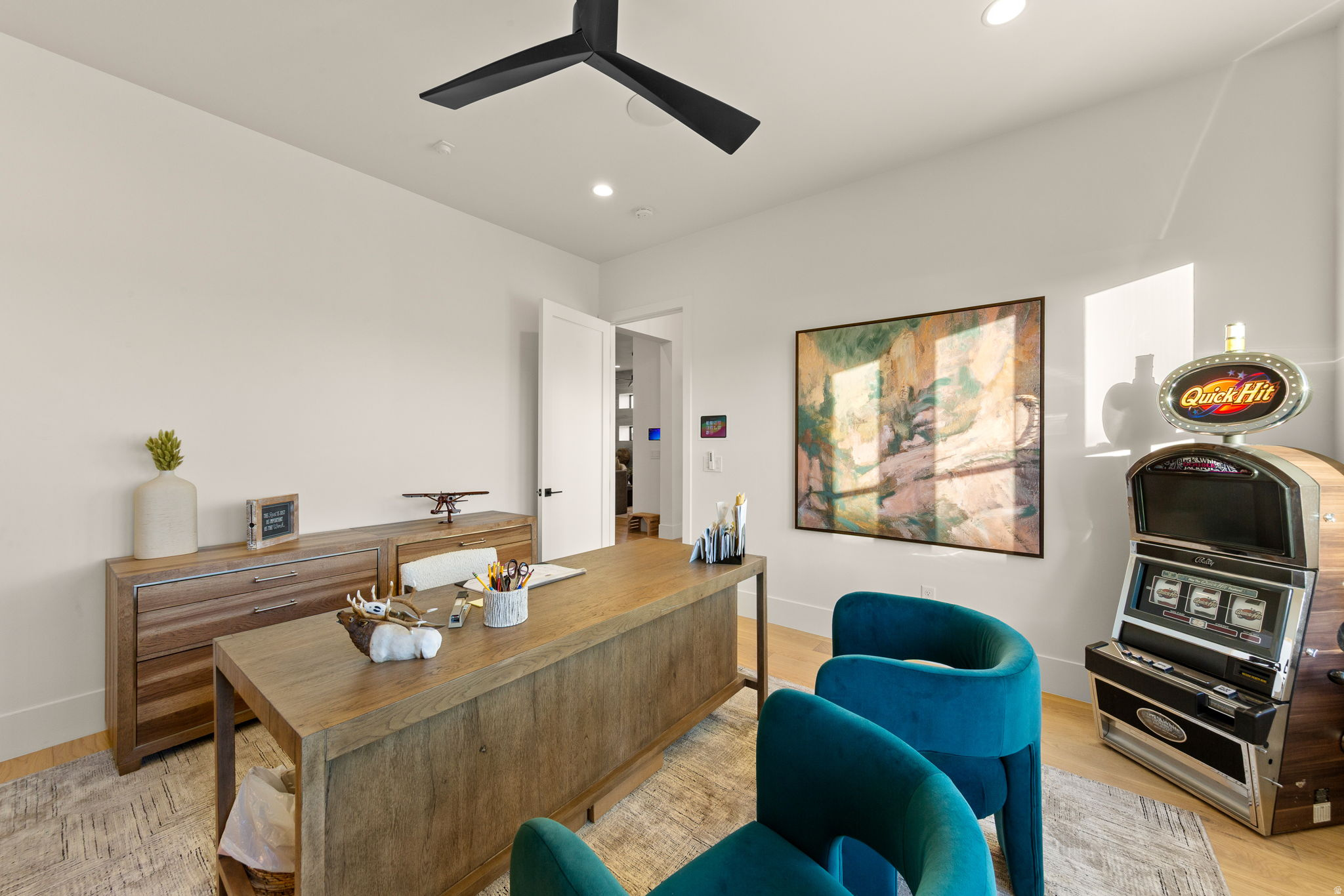 POINT AT SNOW CANYON - Residential