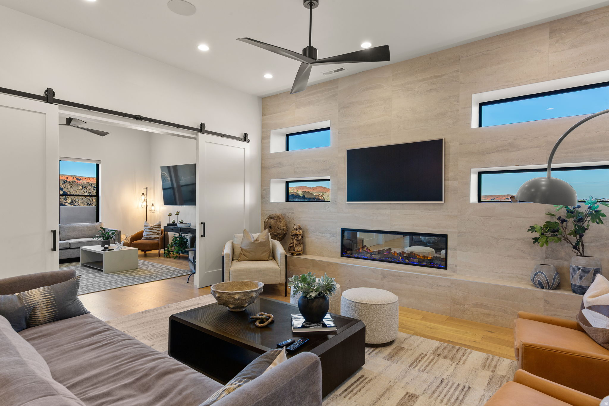 POINT AT SNOW CANYON - Residential