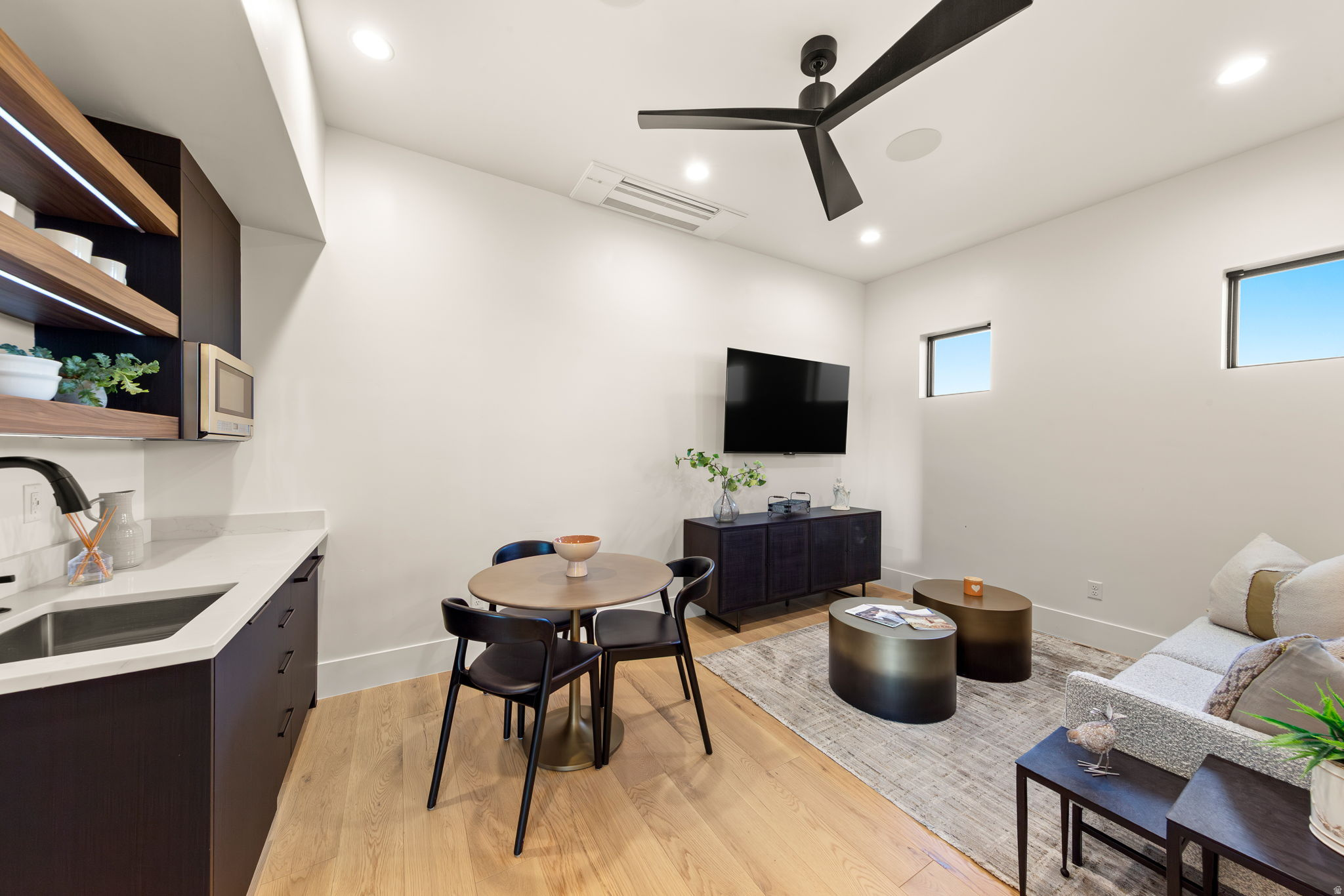 POINT AT SNOW CANYON - Residential