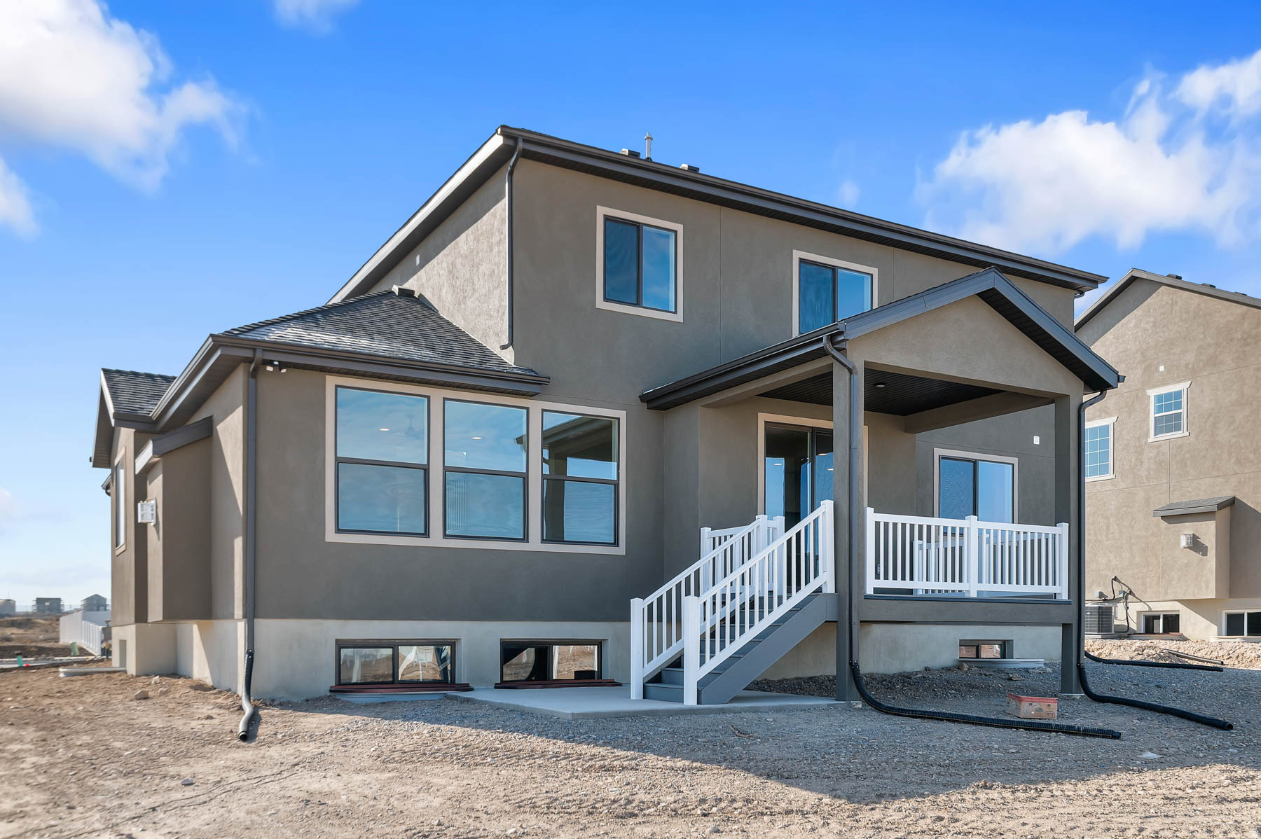 NORTHSTAR 901 - Residential