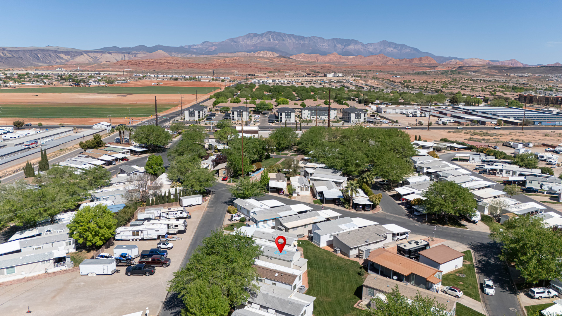 WORLDWIDE SUN RESORT 1 - Residential