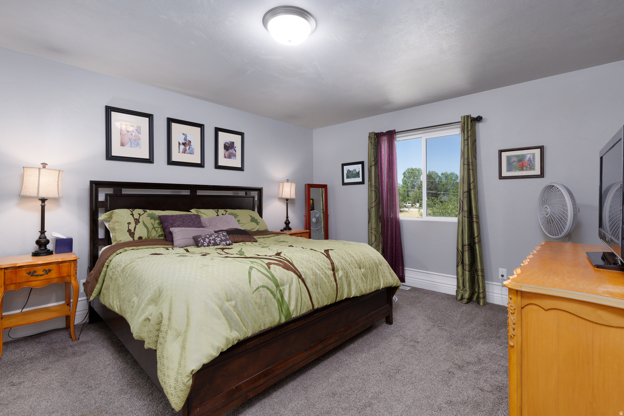 SASHA SUBDIVISION - Residential