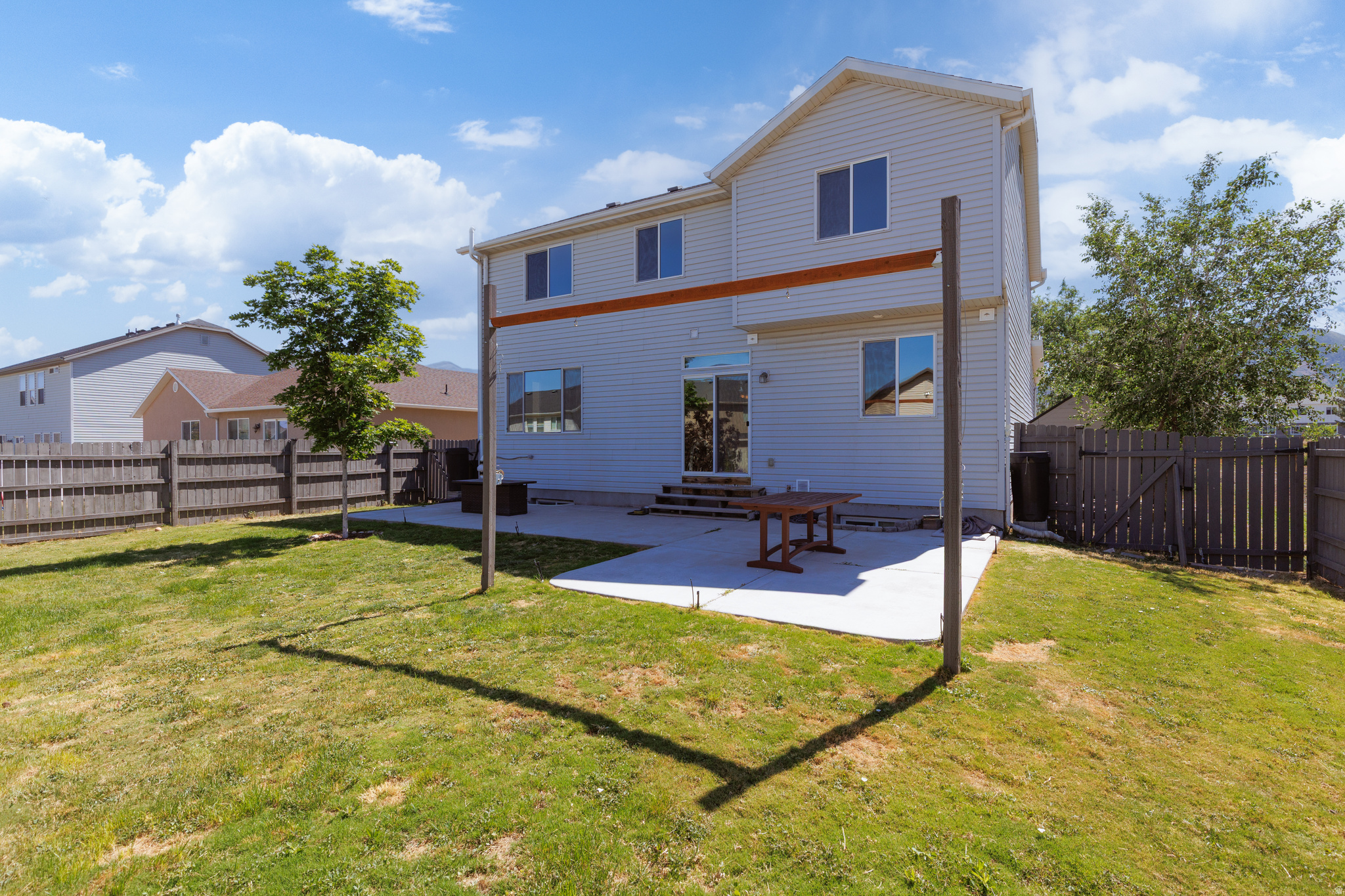 SASHA SUBDIVISION - Residential