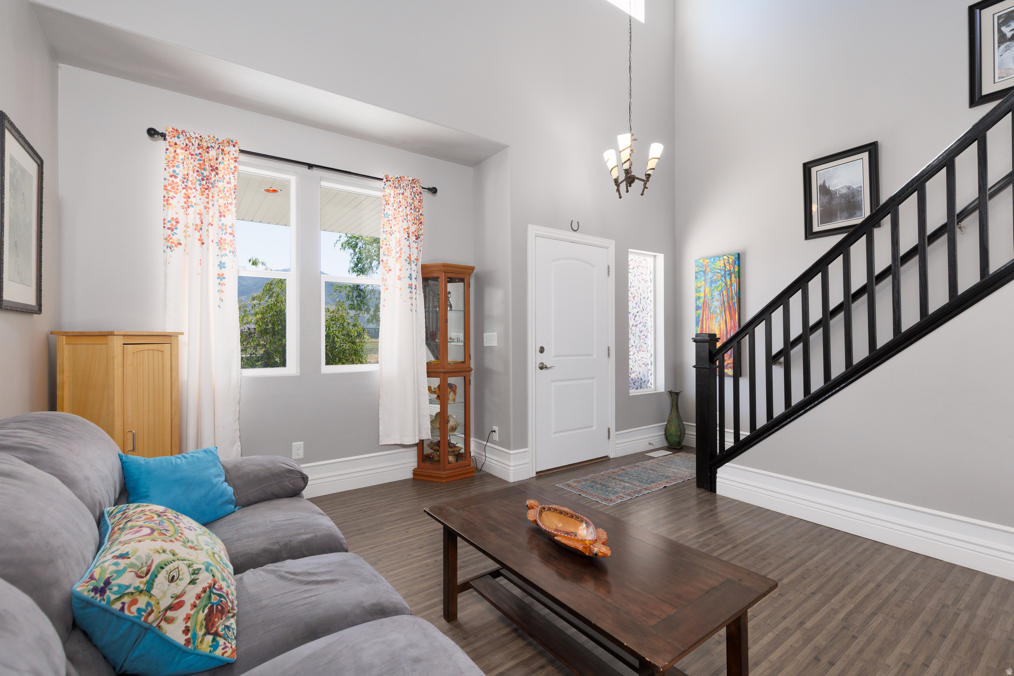 SASHA SUBDIVISION - Residential