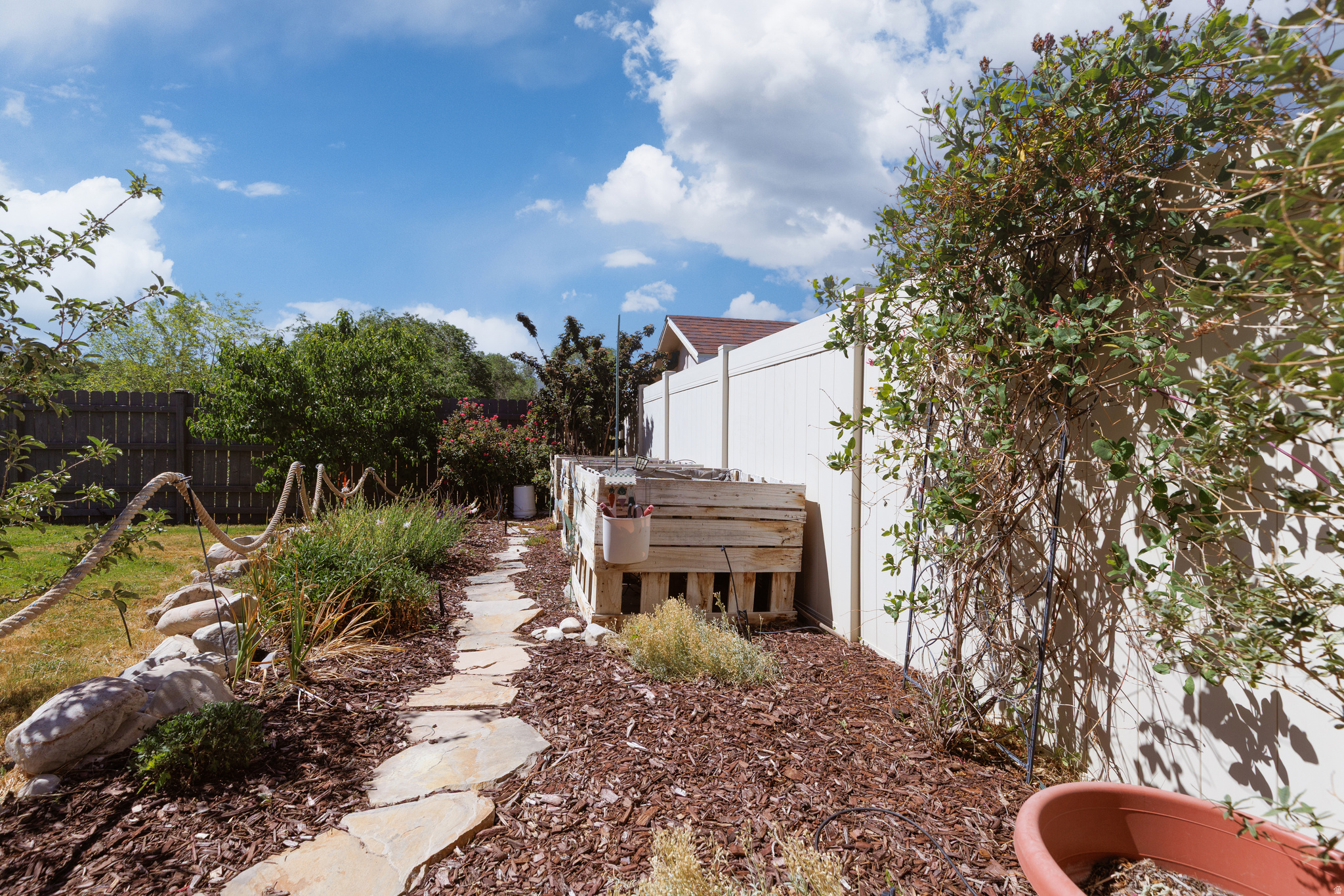 SASHA SUBDIVISION - Residential