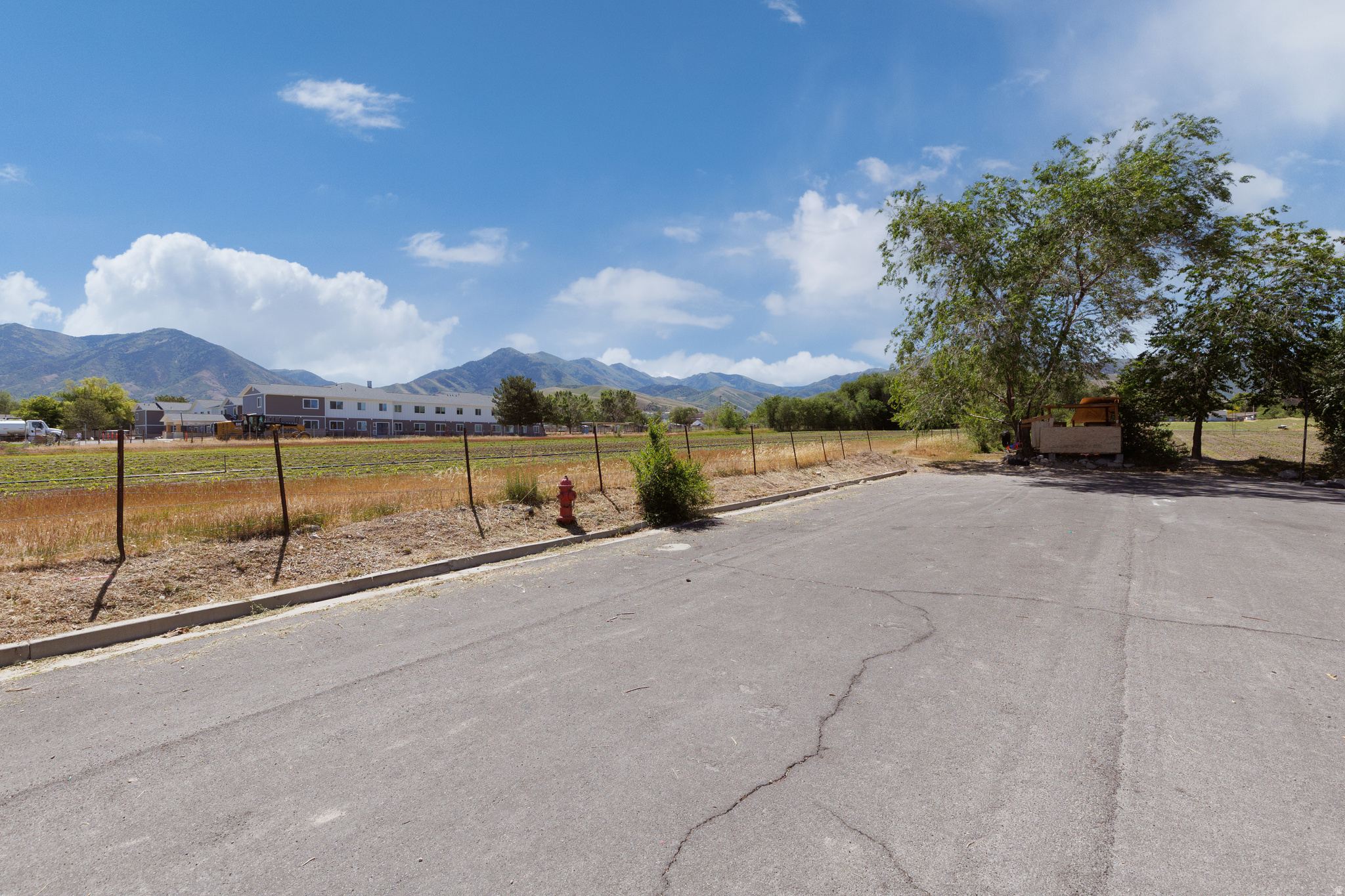 SASHA SUBDIVISION - Residential