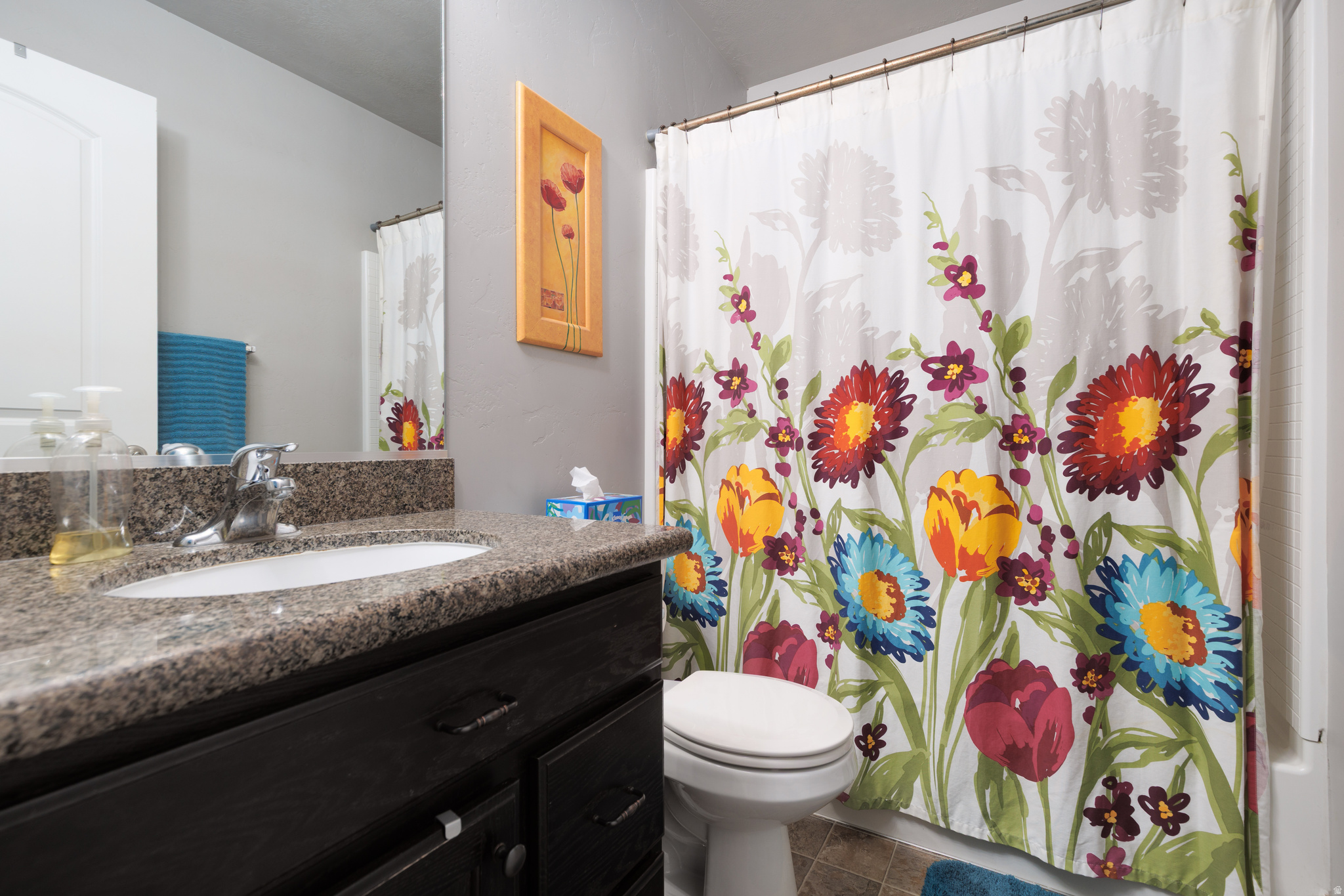 SASHA SUBDIVISION - Residential