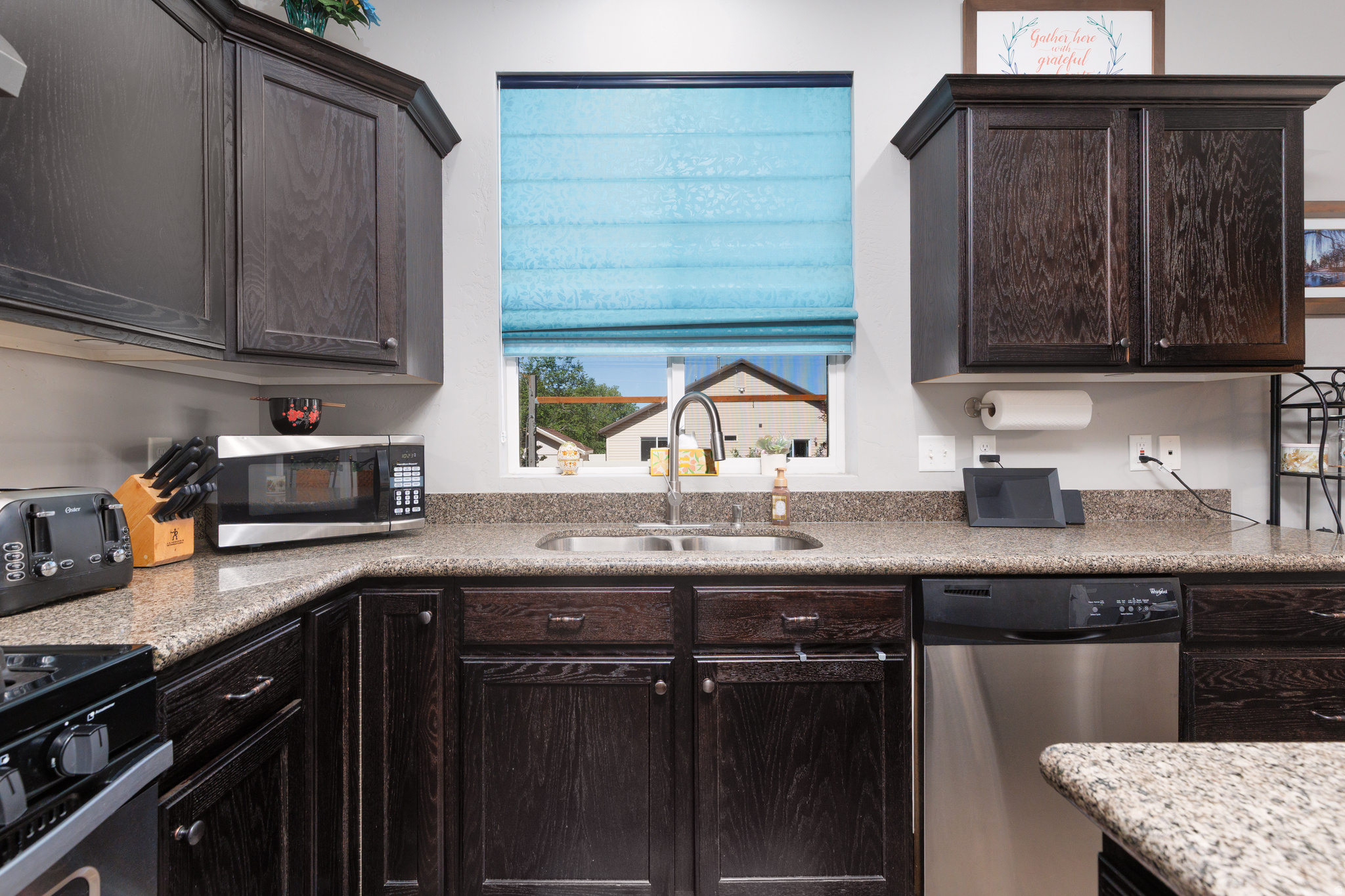 SASHA SUBDIVISION - Residential