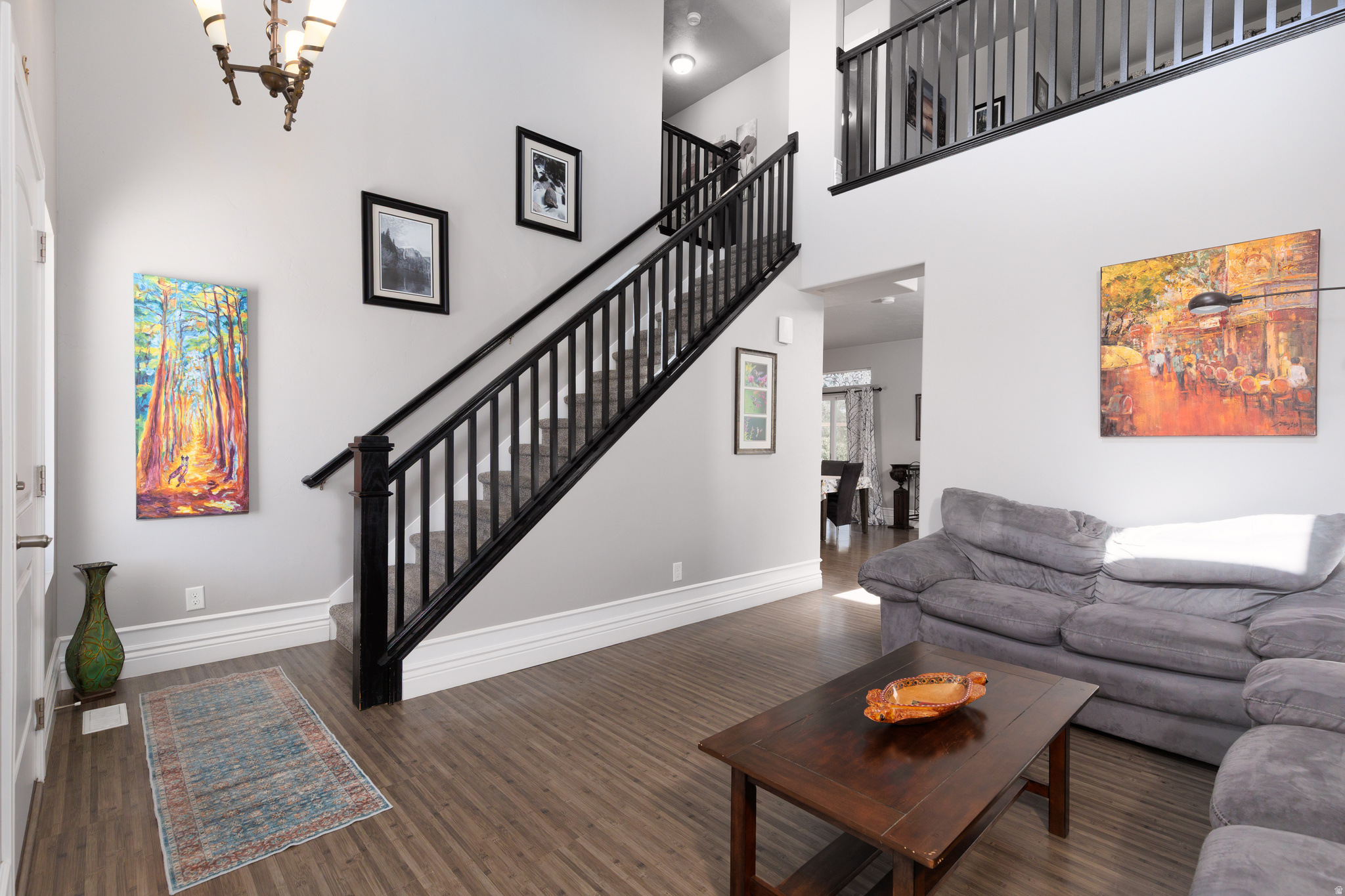 SASHA SUBDIVISION - Residential