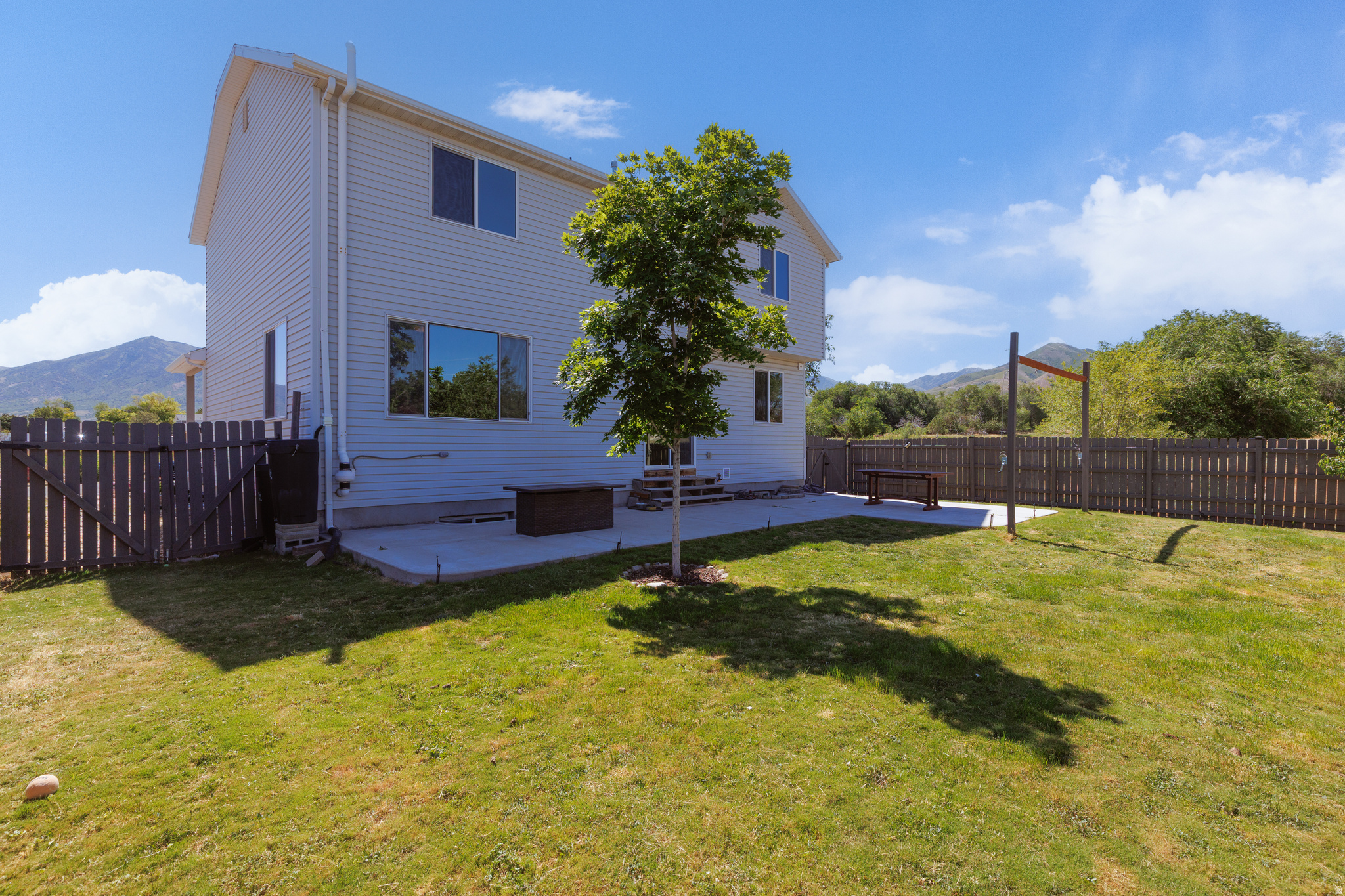 SASHA SUBDIVISION - Residential