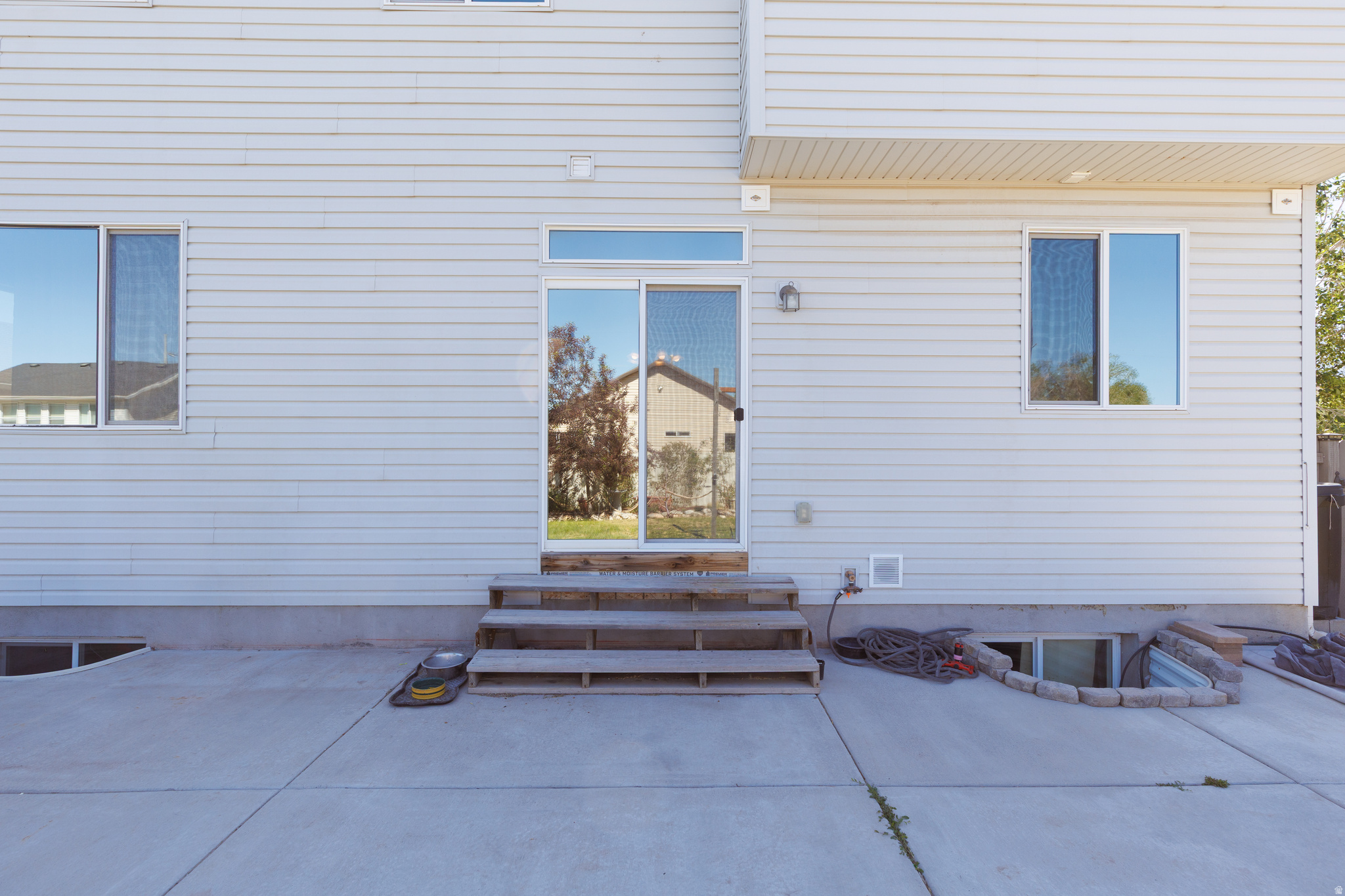 SASHA SUBDIVISION - Residential