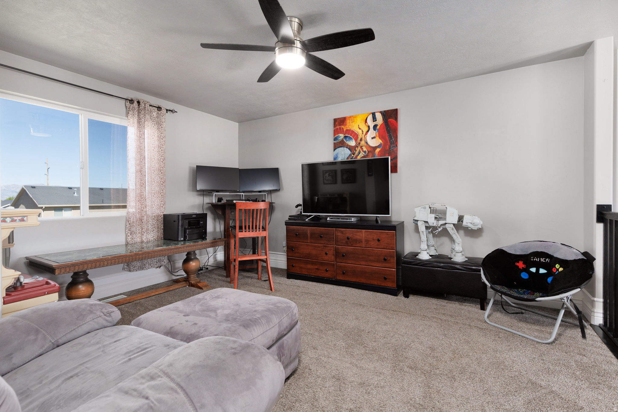 SASHA SUBDIVISION - Residential