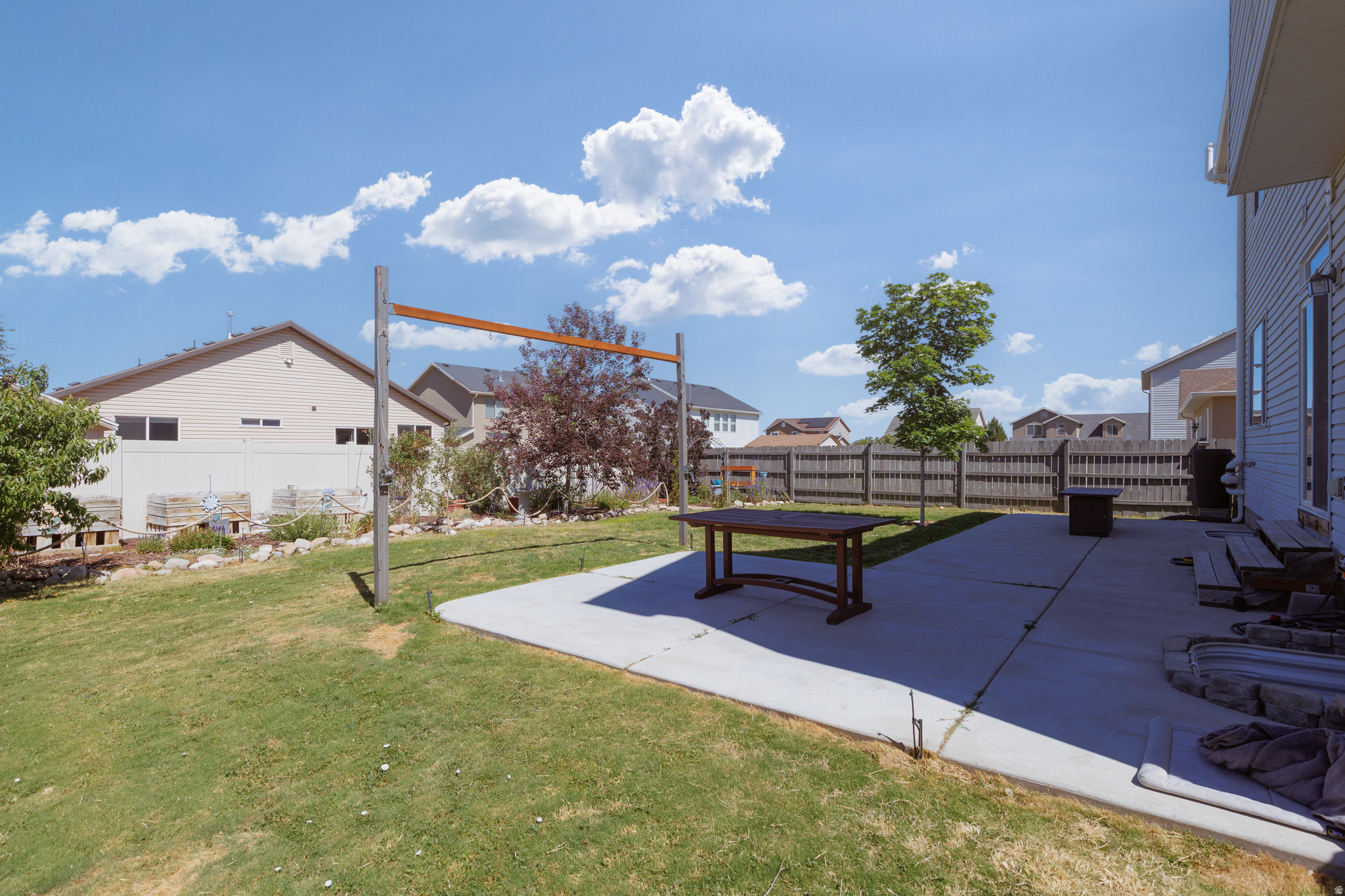 SASHA SUBDIVISION - Residential