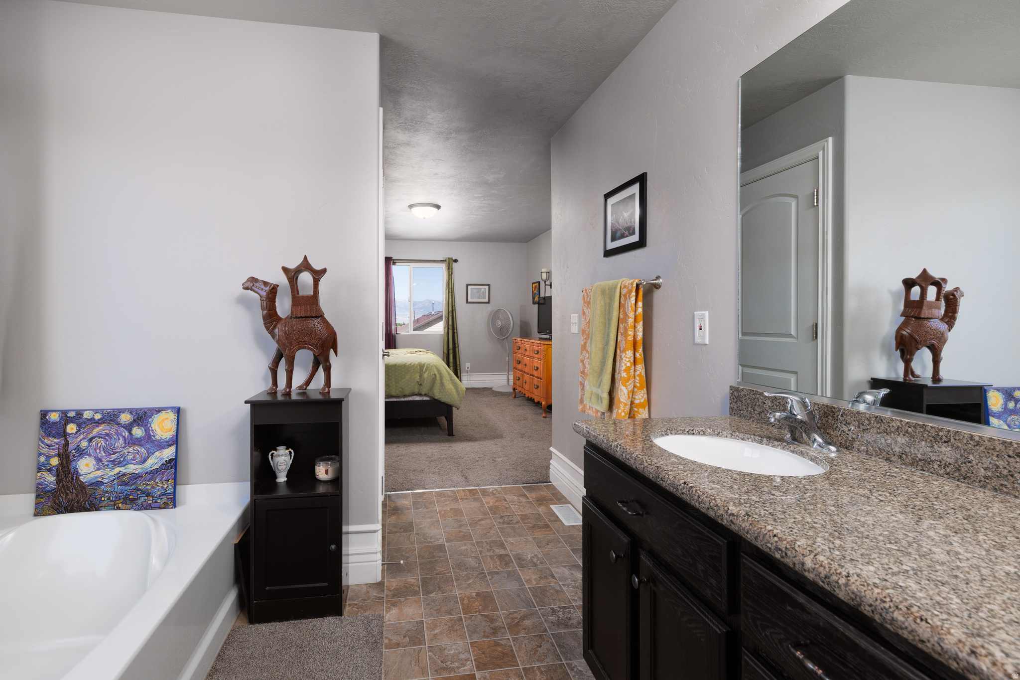 SASHA SUBDIVISION - Residential