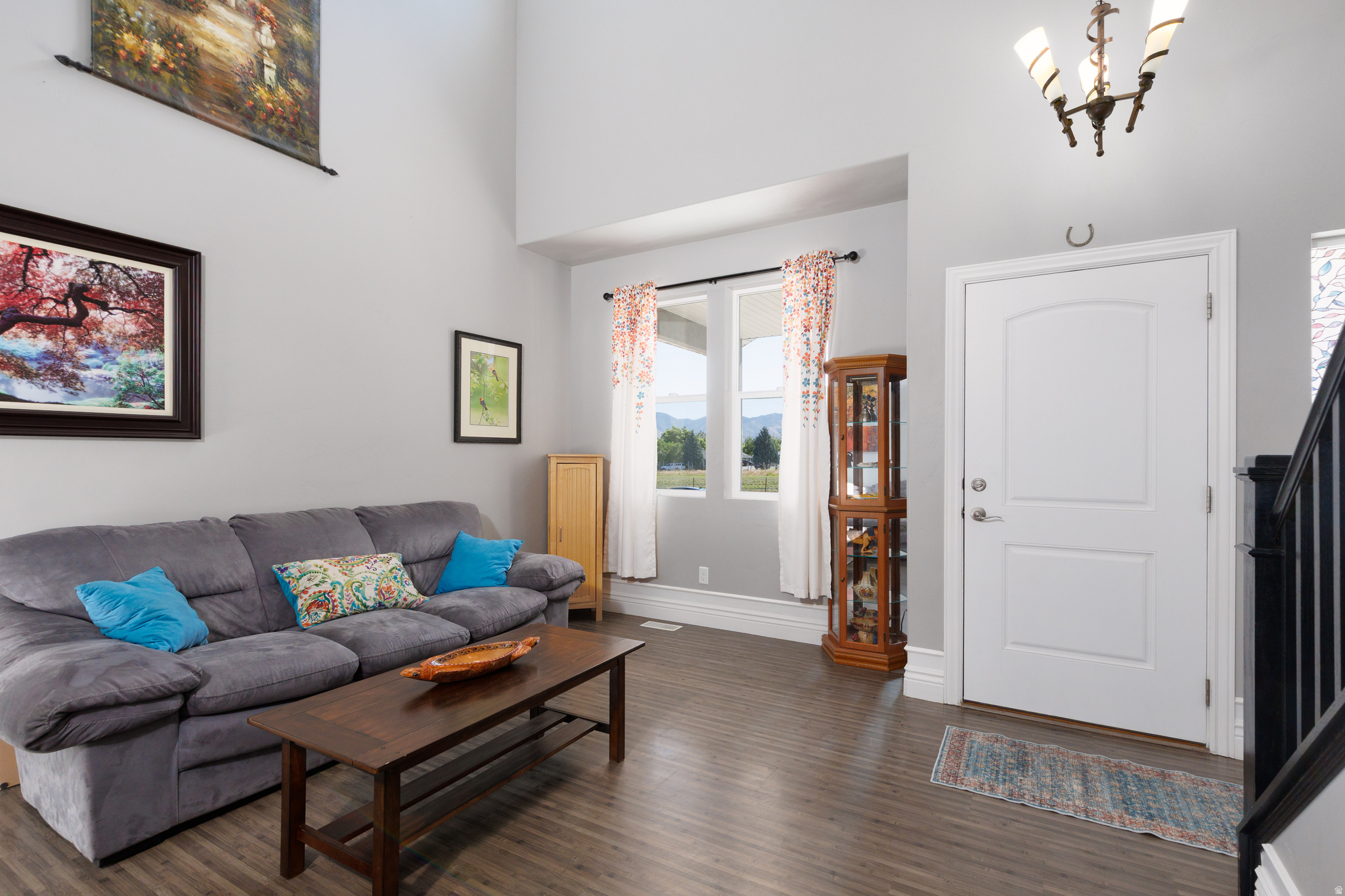 SASHA SUBDIVISION - Residential