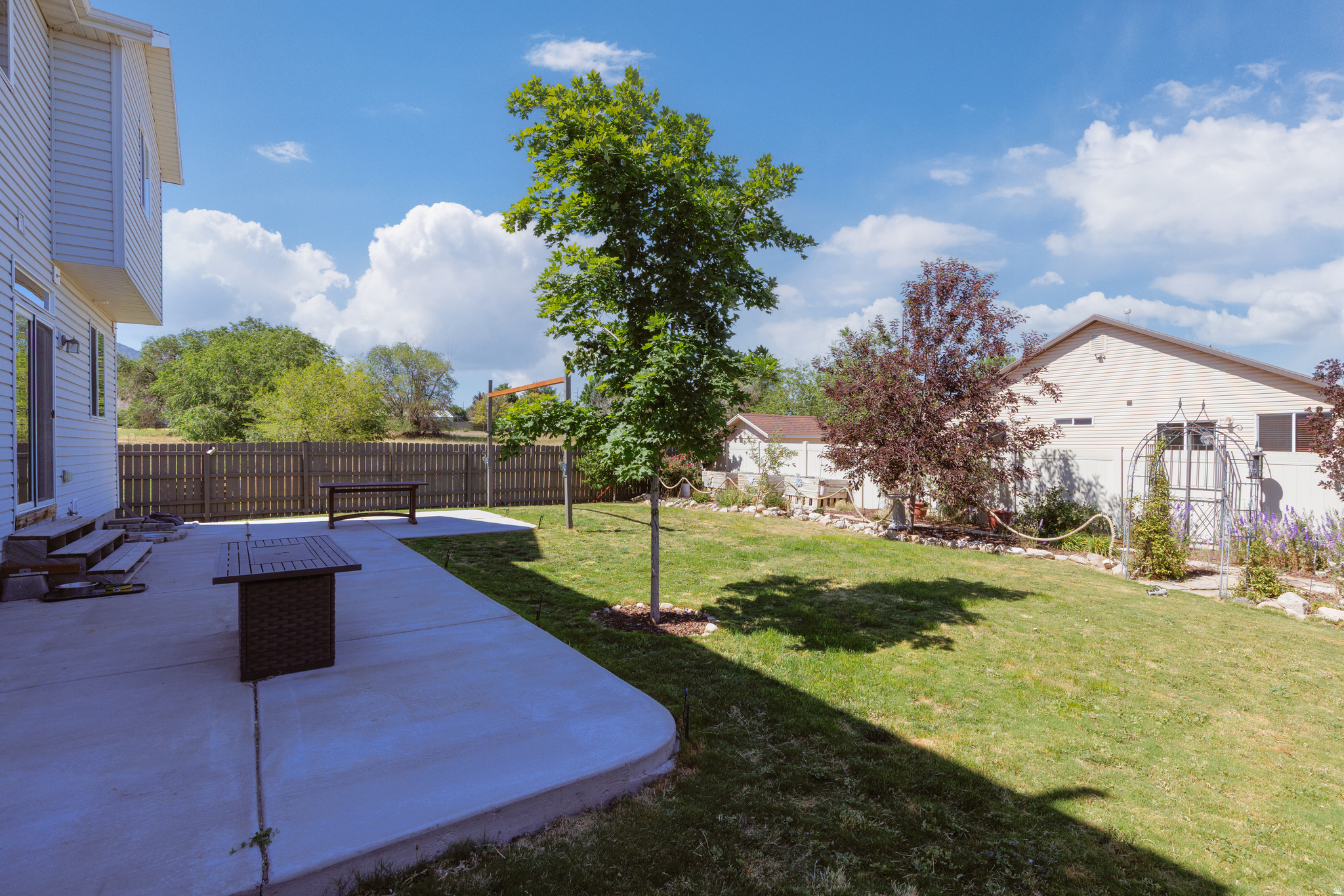 SASHA SUBDIVISION - Residential
