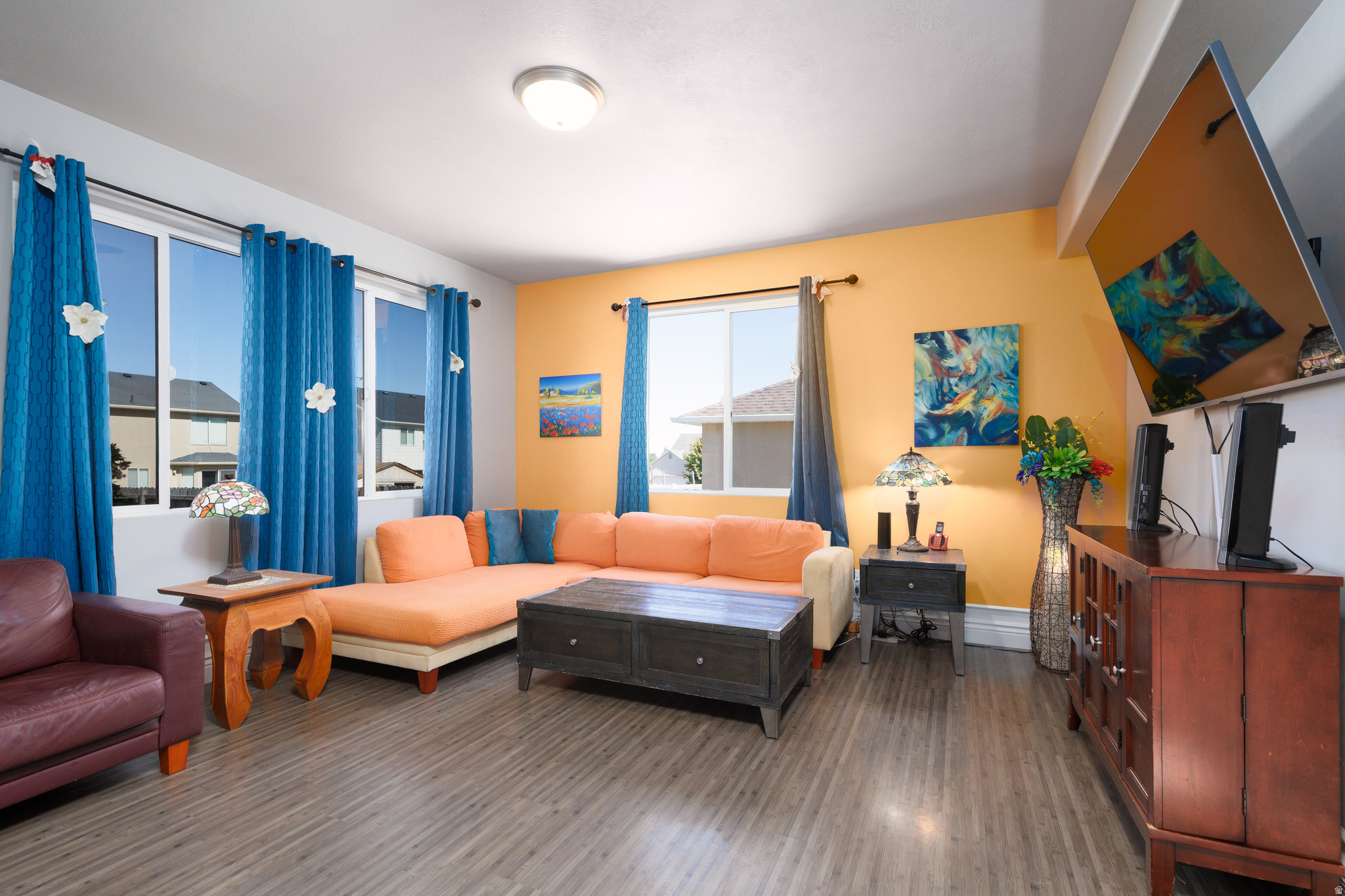 SASHA SUBDIVISION - Residential
