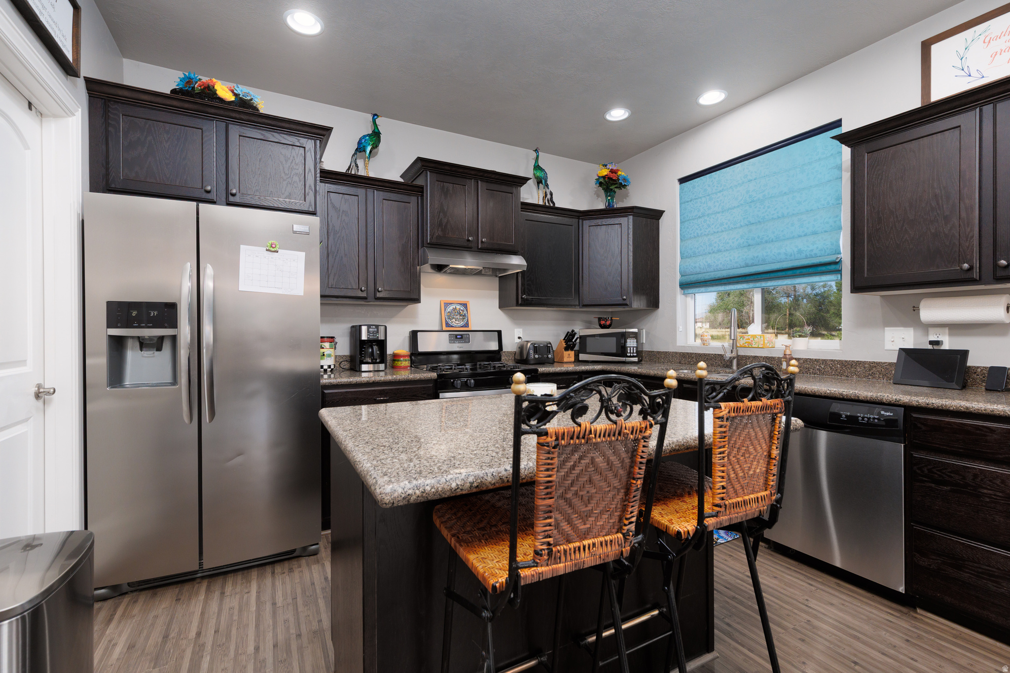 SASHA SUBDIVISION - Residential