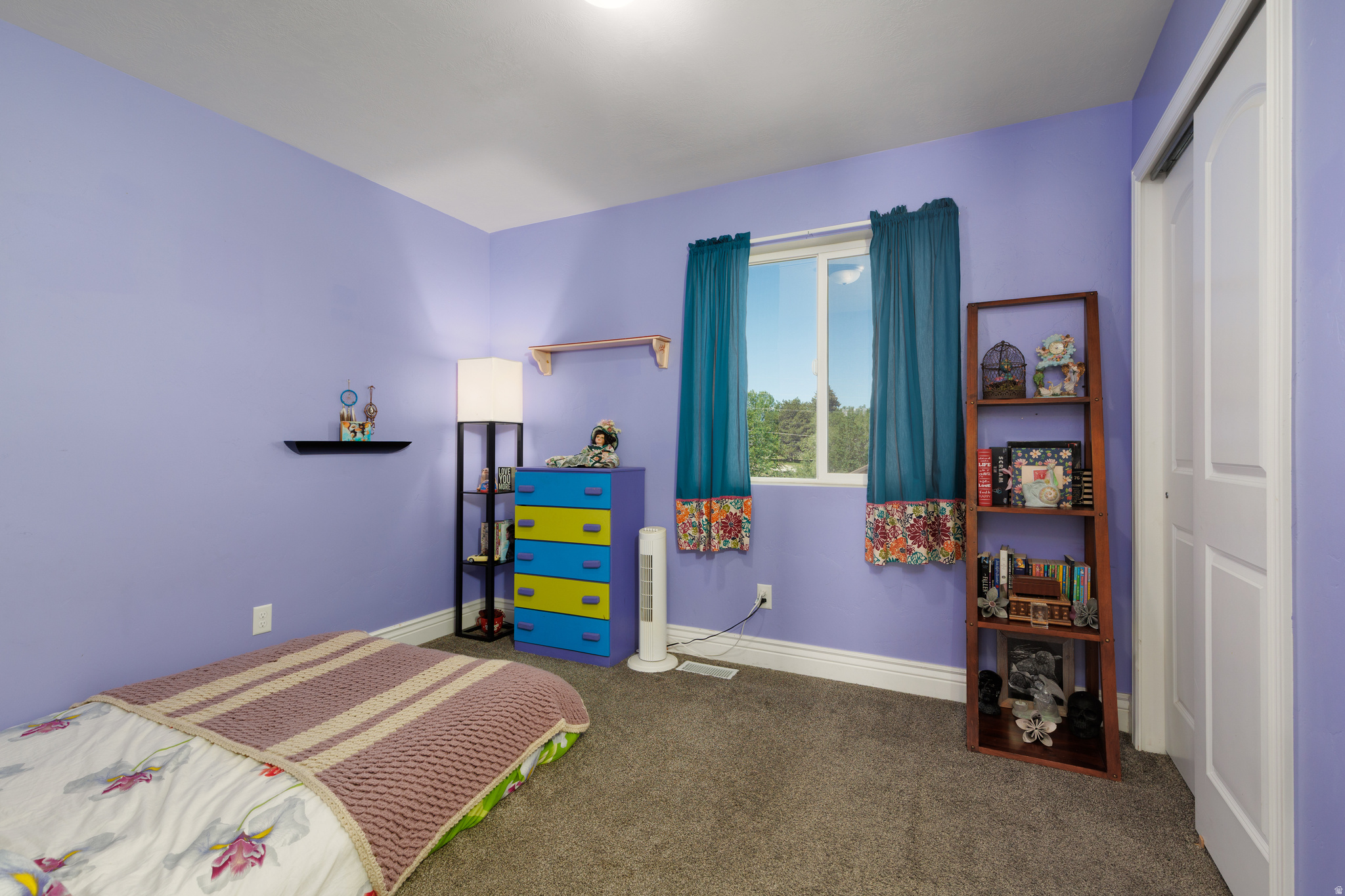 SASHA SUBDIVISION - Residential