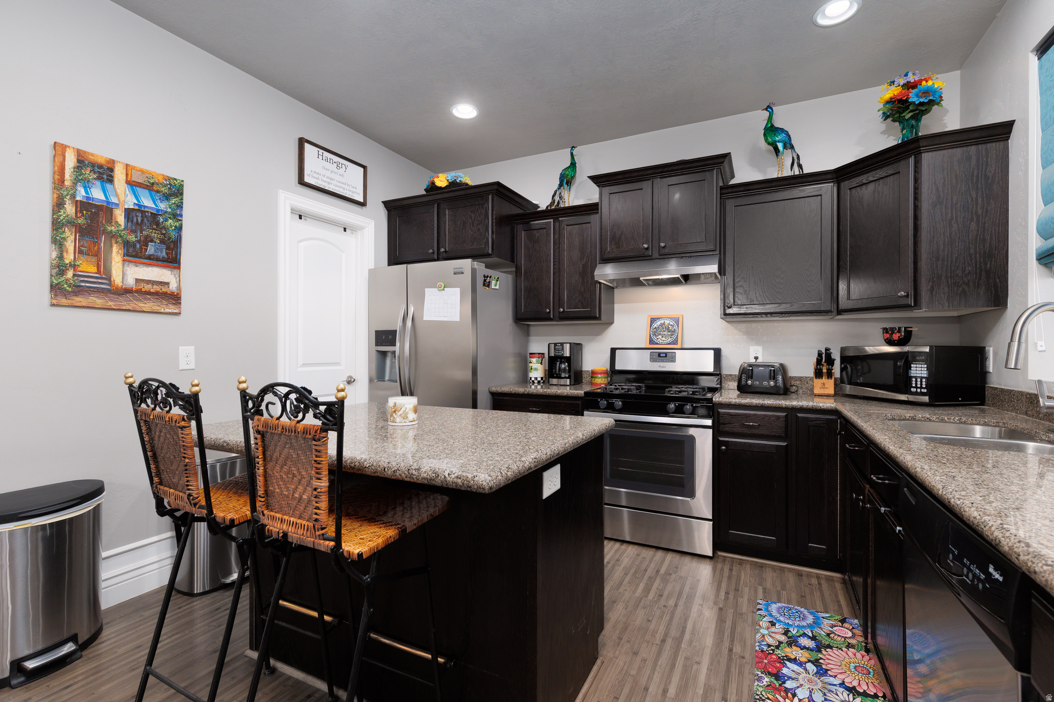 SASHA SUBDIVISION - Residential