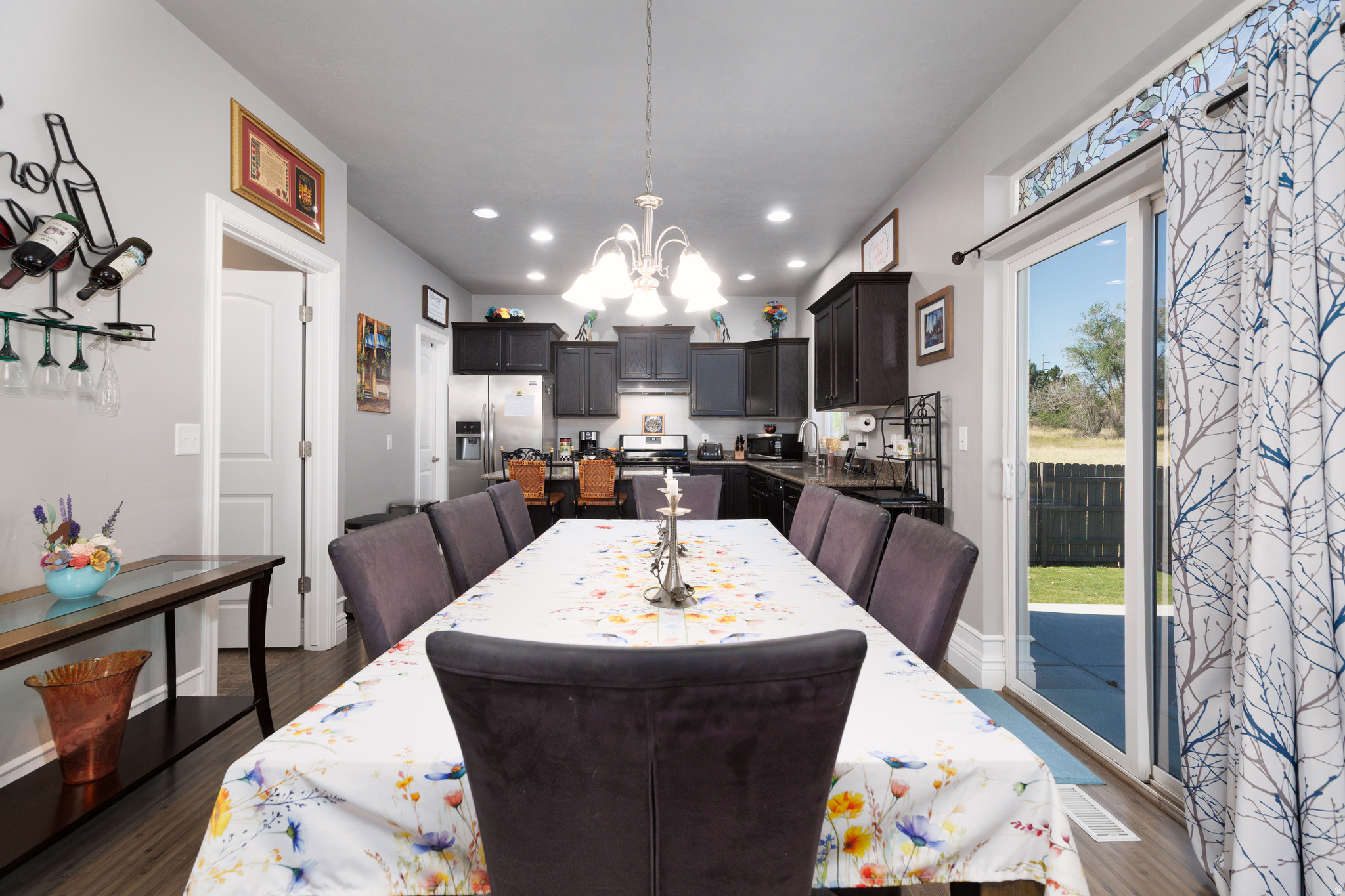 SASHA SUBDIVISION - Residential