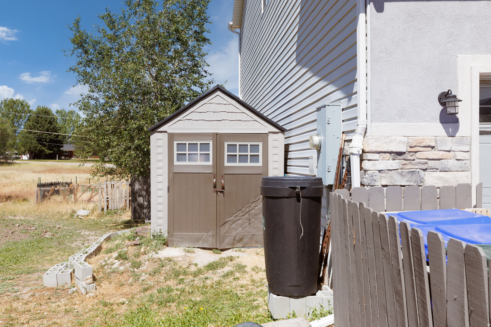 SASHA SUBDIVISION - Residential