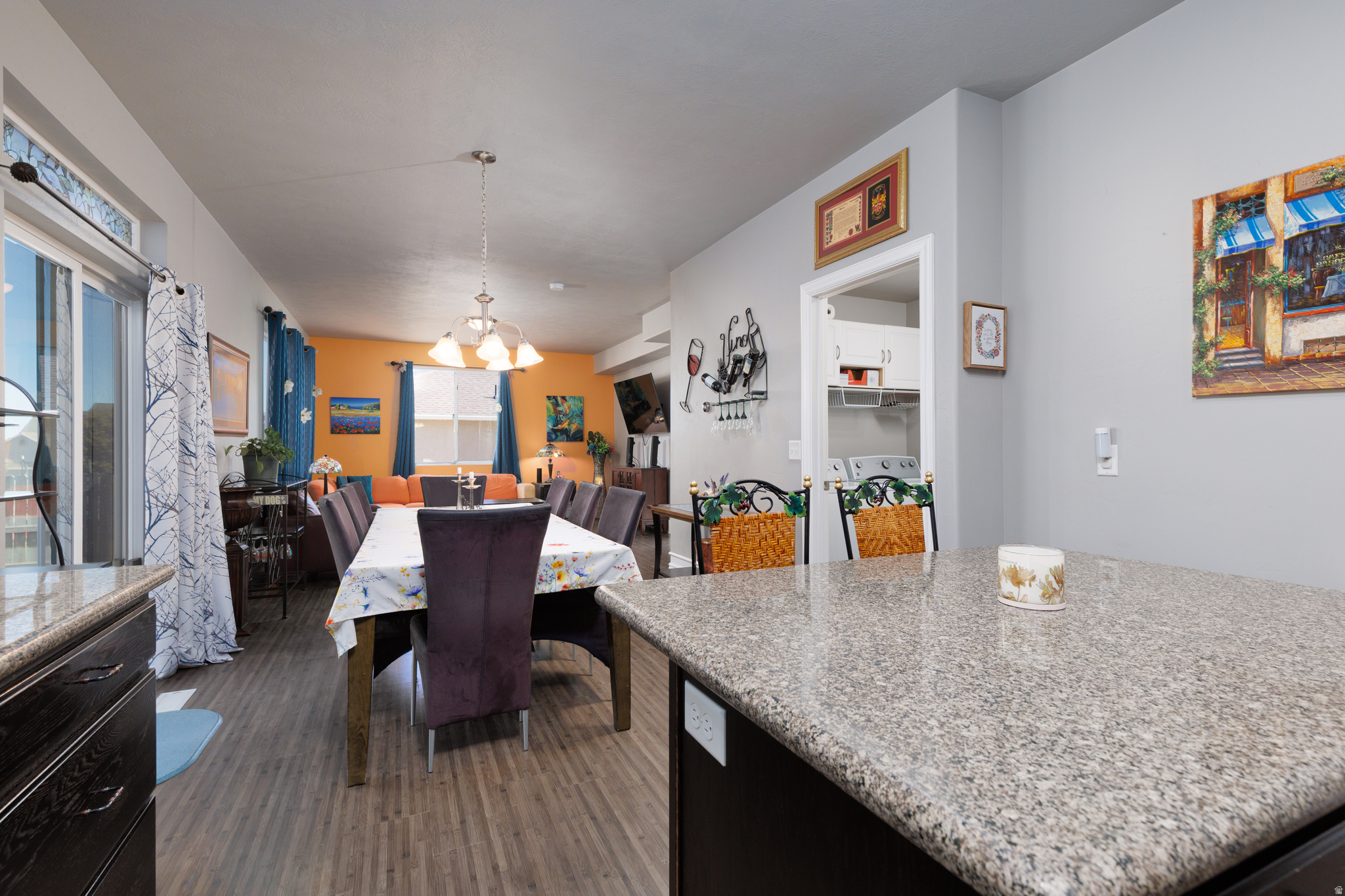 SASHA SUBDIVISION - Residential
