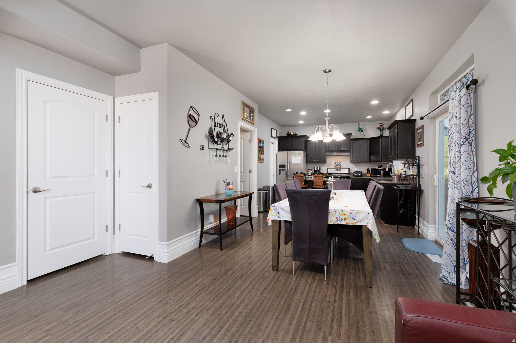 SASHA SUBDIVISION - Residential