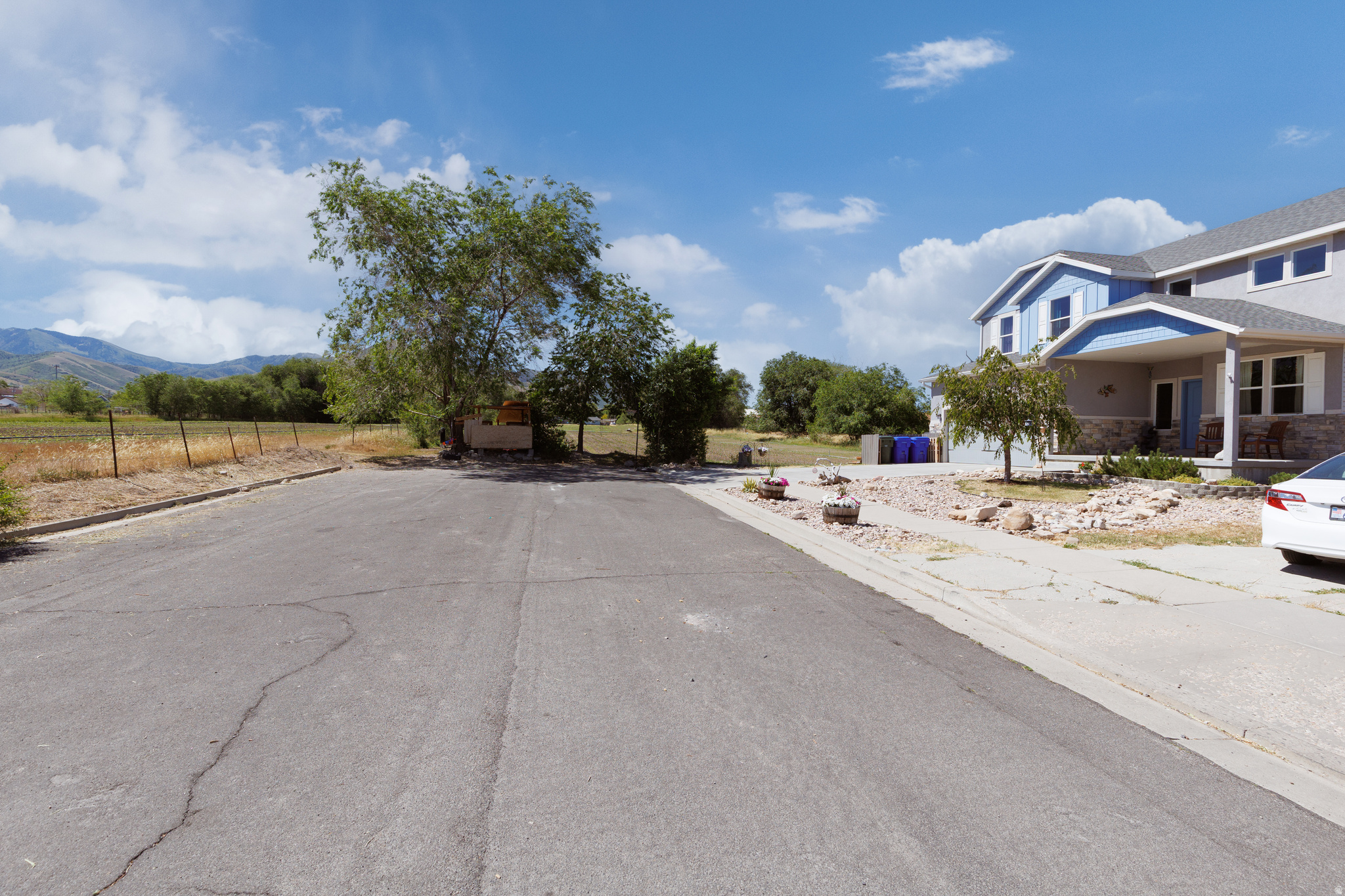 SASHA SUBDIVISION - Residential