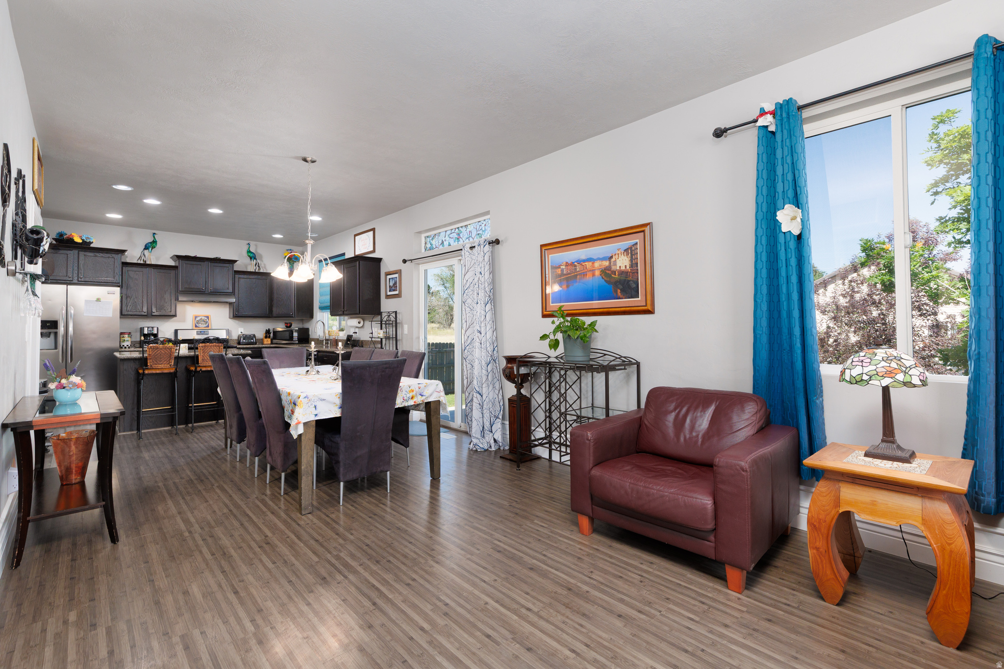 SASHA SUBDIVISION - Residential